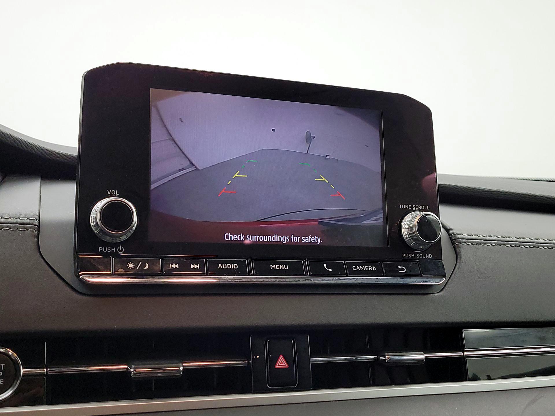 Thumbnail: 2022 Mitsubishi Outlander - 14