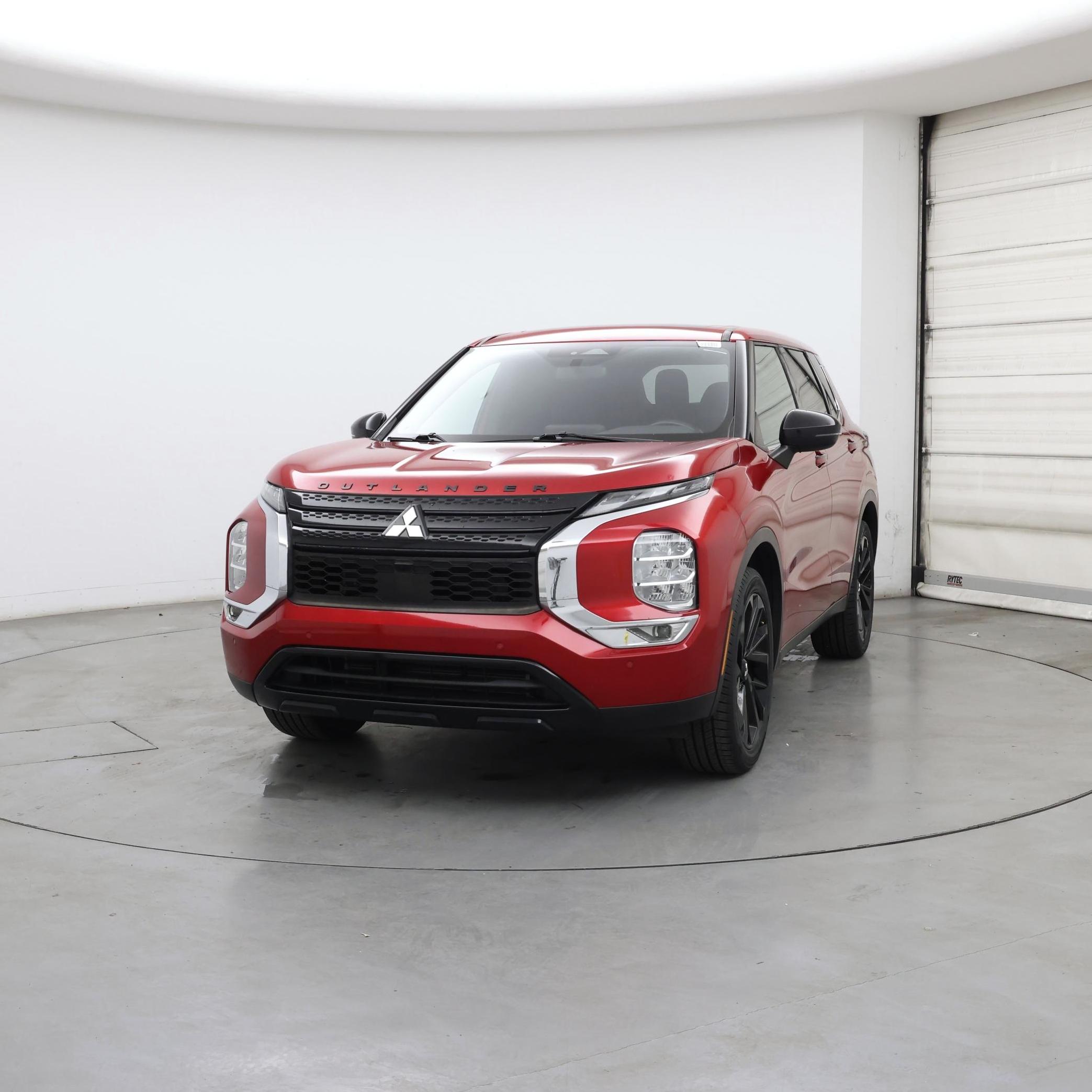 Thumbnail: 2022 Mitsubishi Outlander - 4