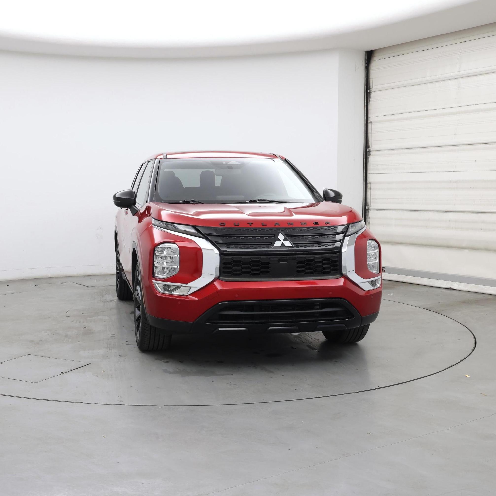 Thumbnail: 2022 Mitsubishi Outlander - 5