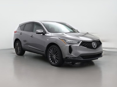 2022 Acura RDX SH-AWD
