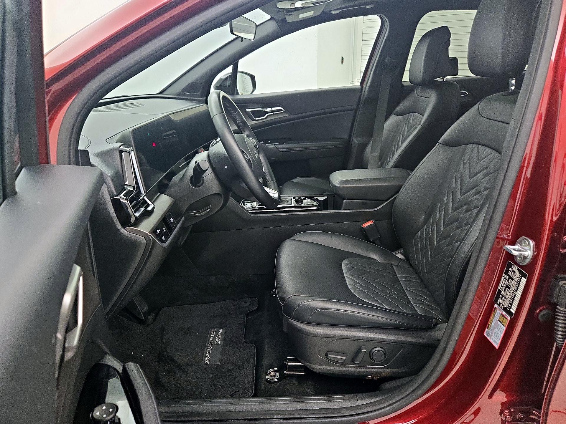 Thumbnail: 2023 Kia Sportage - 11