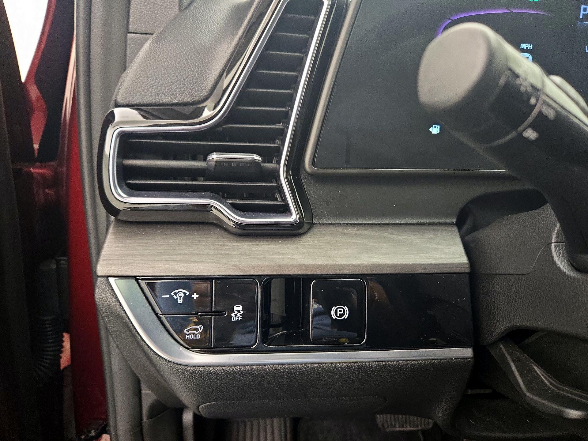 Thumbnail: 2023 Kia Sportage - 13