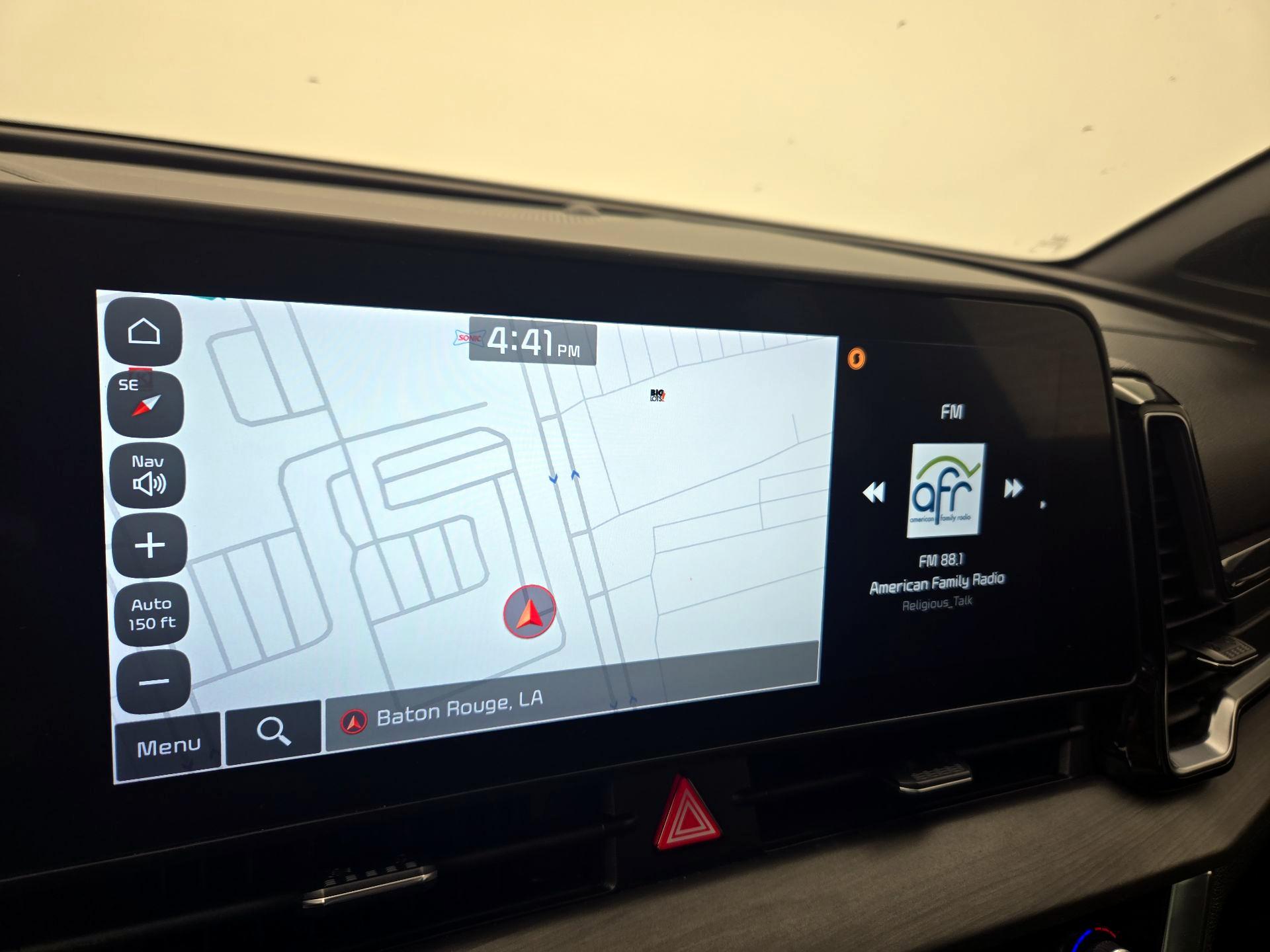 Thumbnail: 2023 Kia Sportage - 14