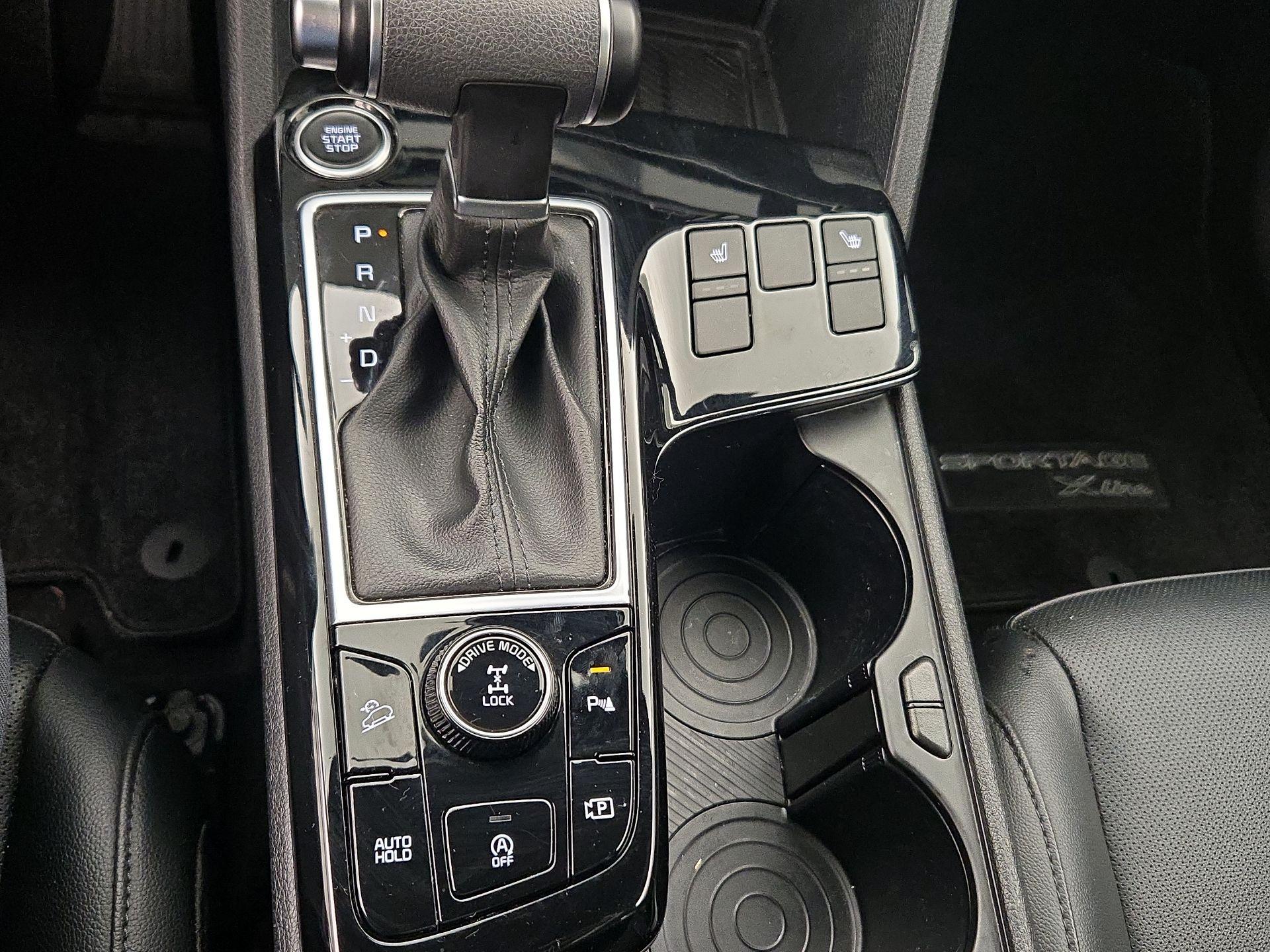 Thumbnail: 2023 Kia Sportage - 18