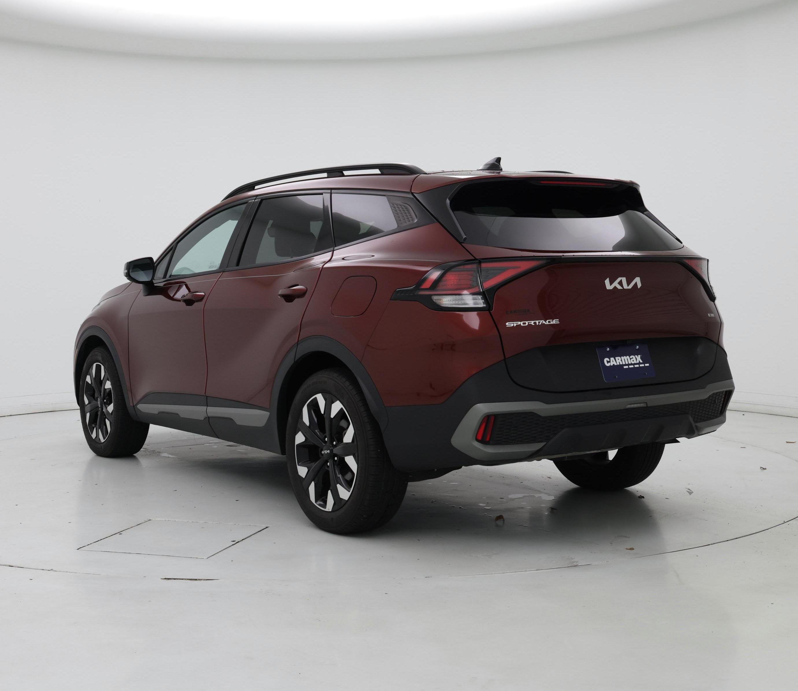 Thumbnail: 2023 Kia Sportage - 2