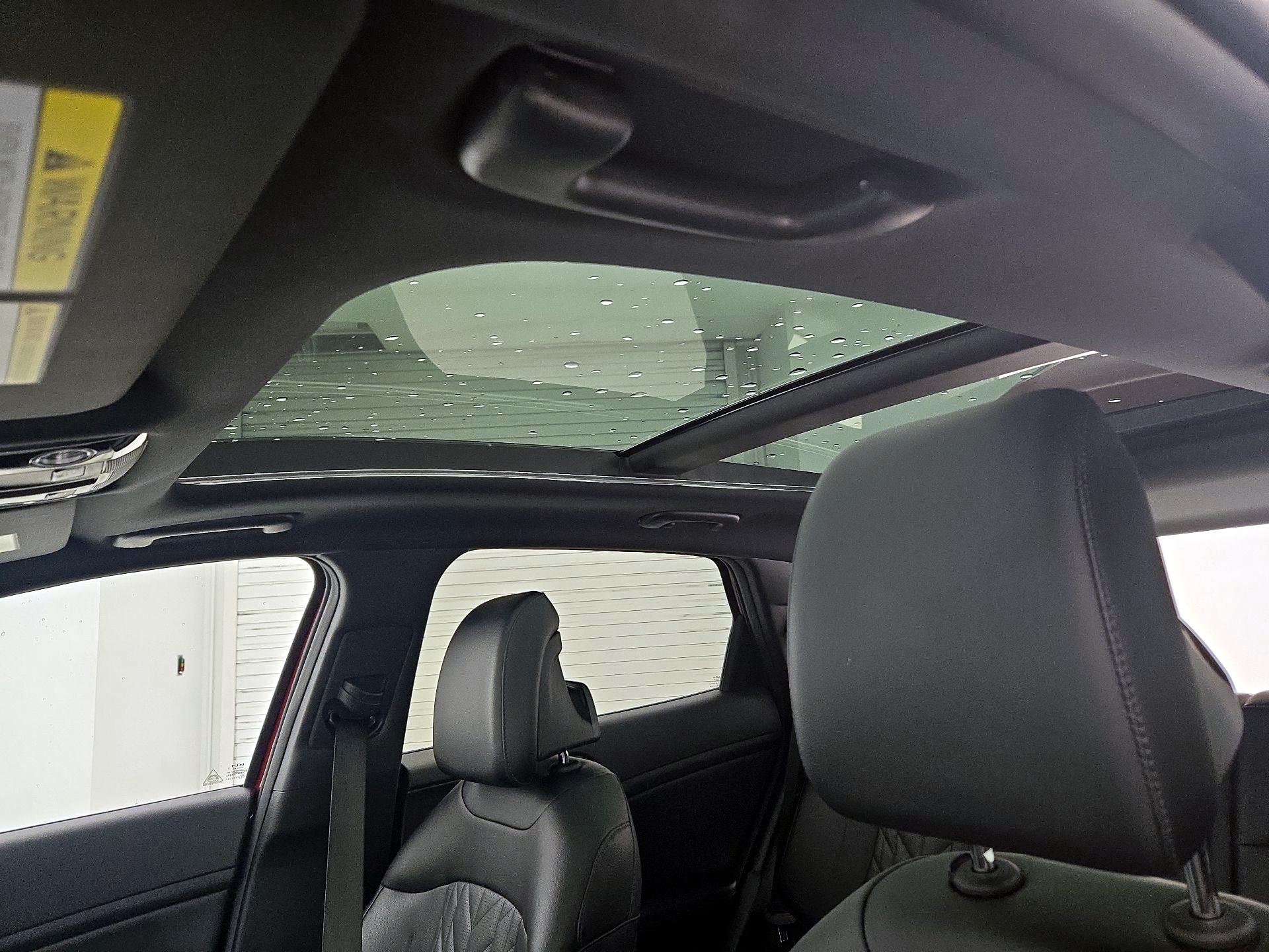 Thumbnail: 2023 Kia Sportage - 20