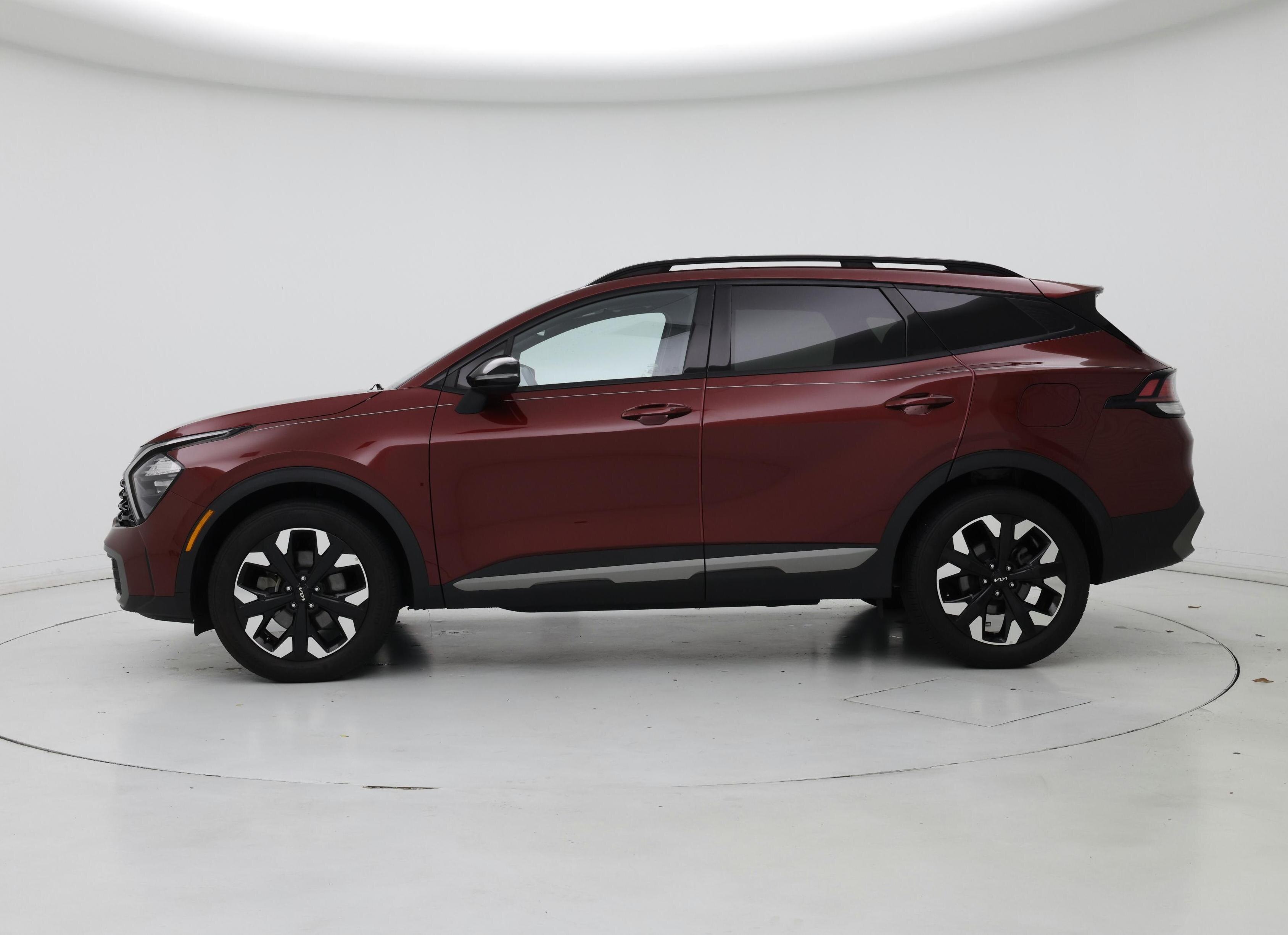 Thumbnail: 2023 Kia Sportage - 3