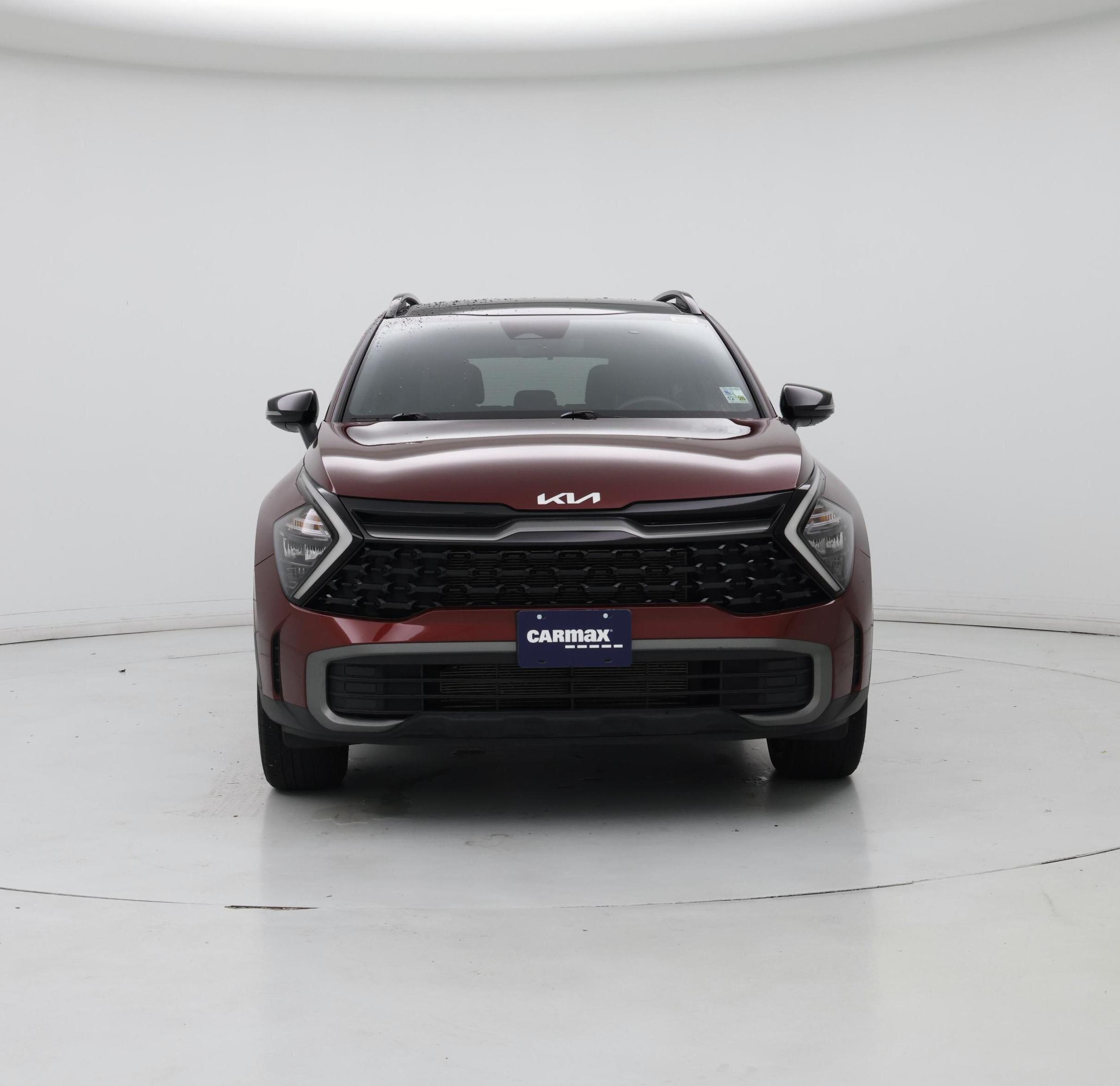 Thumbnail: 2023 Kia Sportage - 5