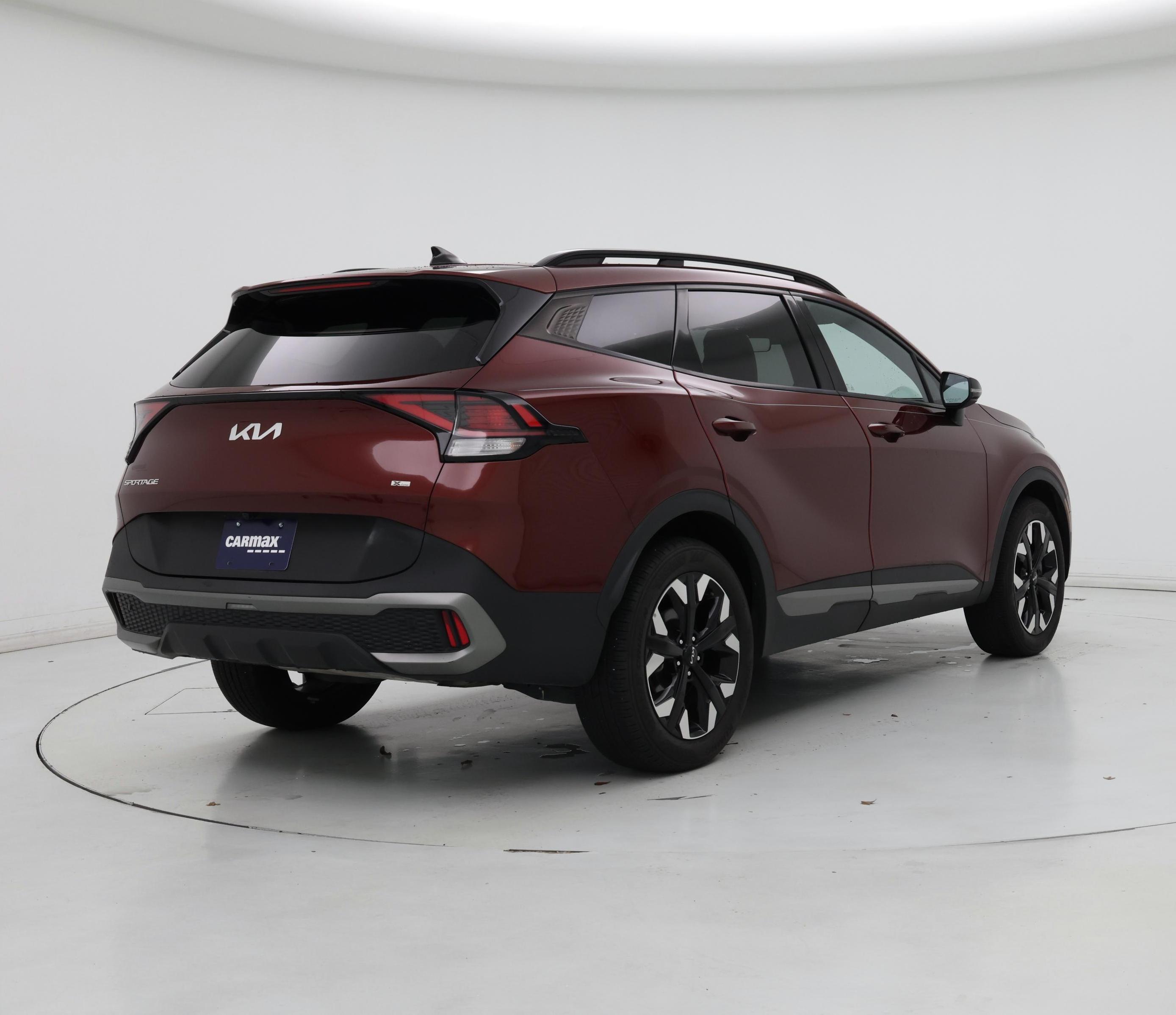 Thumbnail: 2023 Kia Sportage - 8
