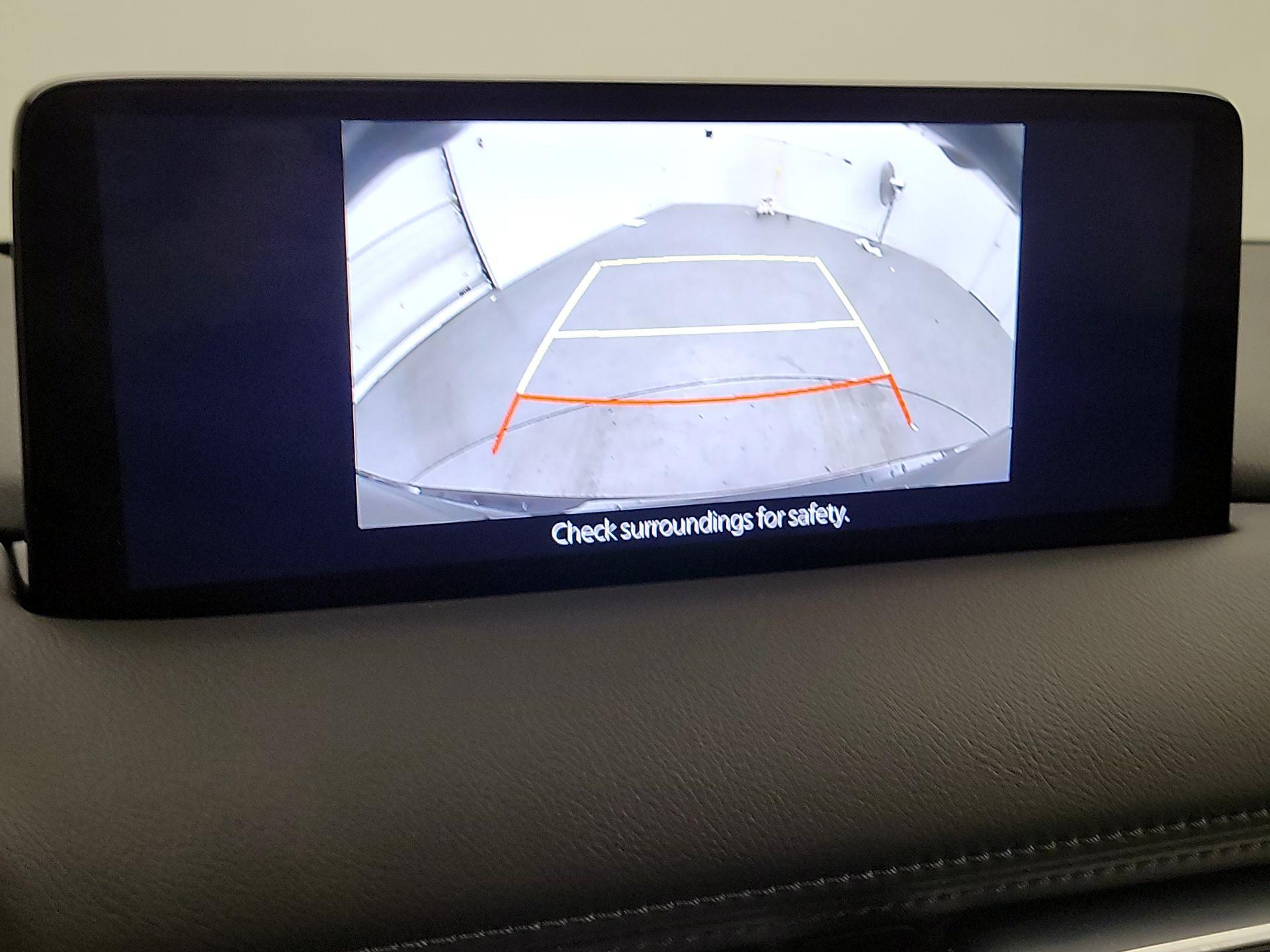 Thumbnail: 2021 Mazda CX-5 - 14