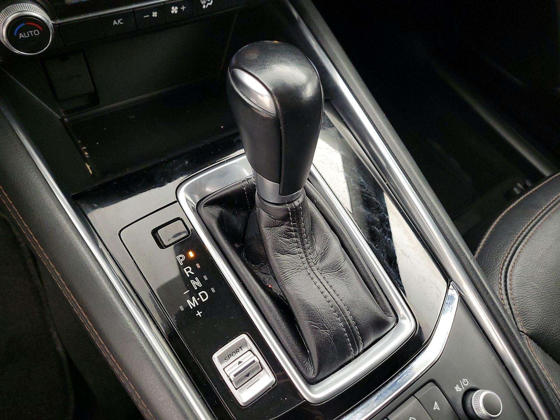 Thumbnail: 2021 Mazda CX-5 - 17