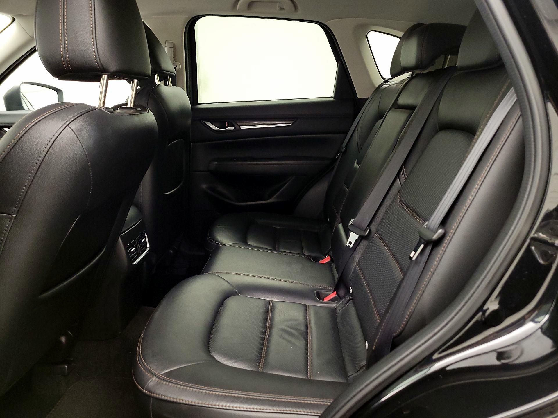 Thumbnail: 2021 Mazda CX-5 - 19