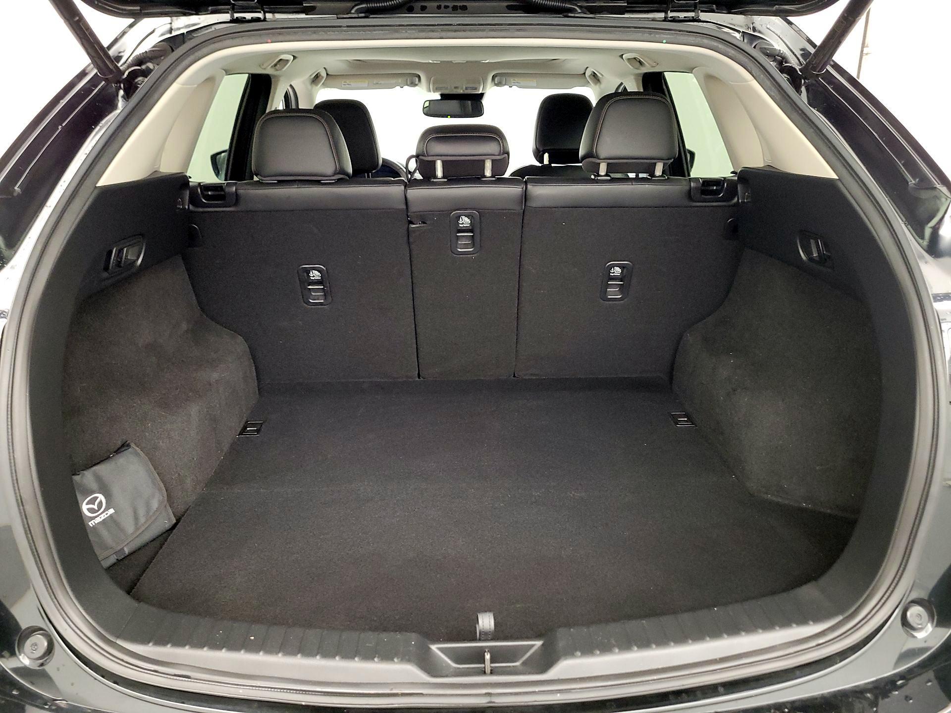 Thumbnail: 2021 Mazda CX-5 - 20