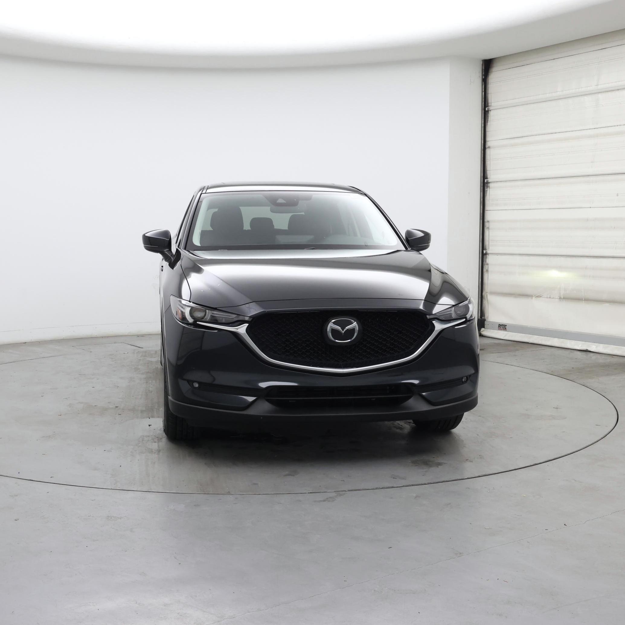 Thumbnail: 2021 Mazda CX-5 - 5