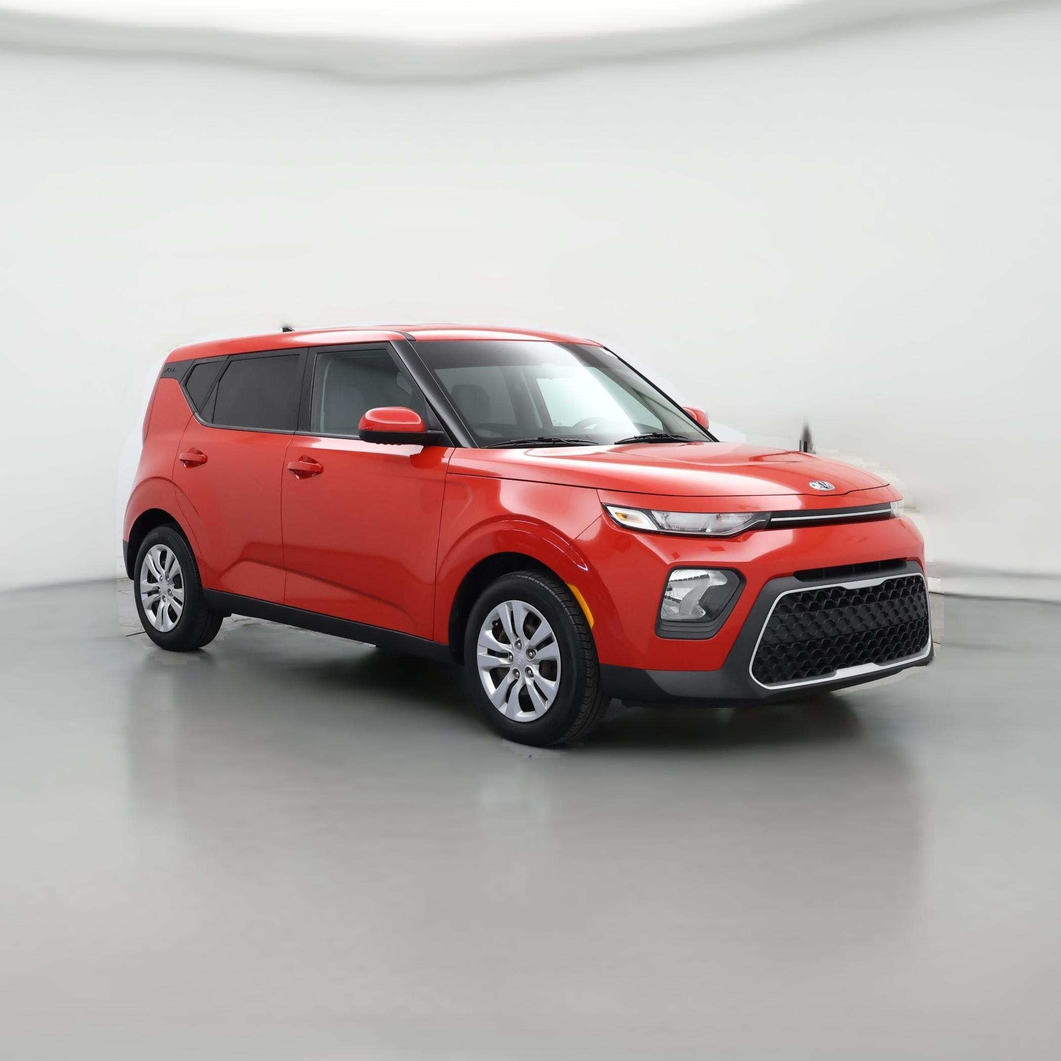 Thumbnail: 2020 Kia Soul - 1