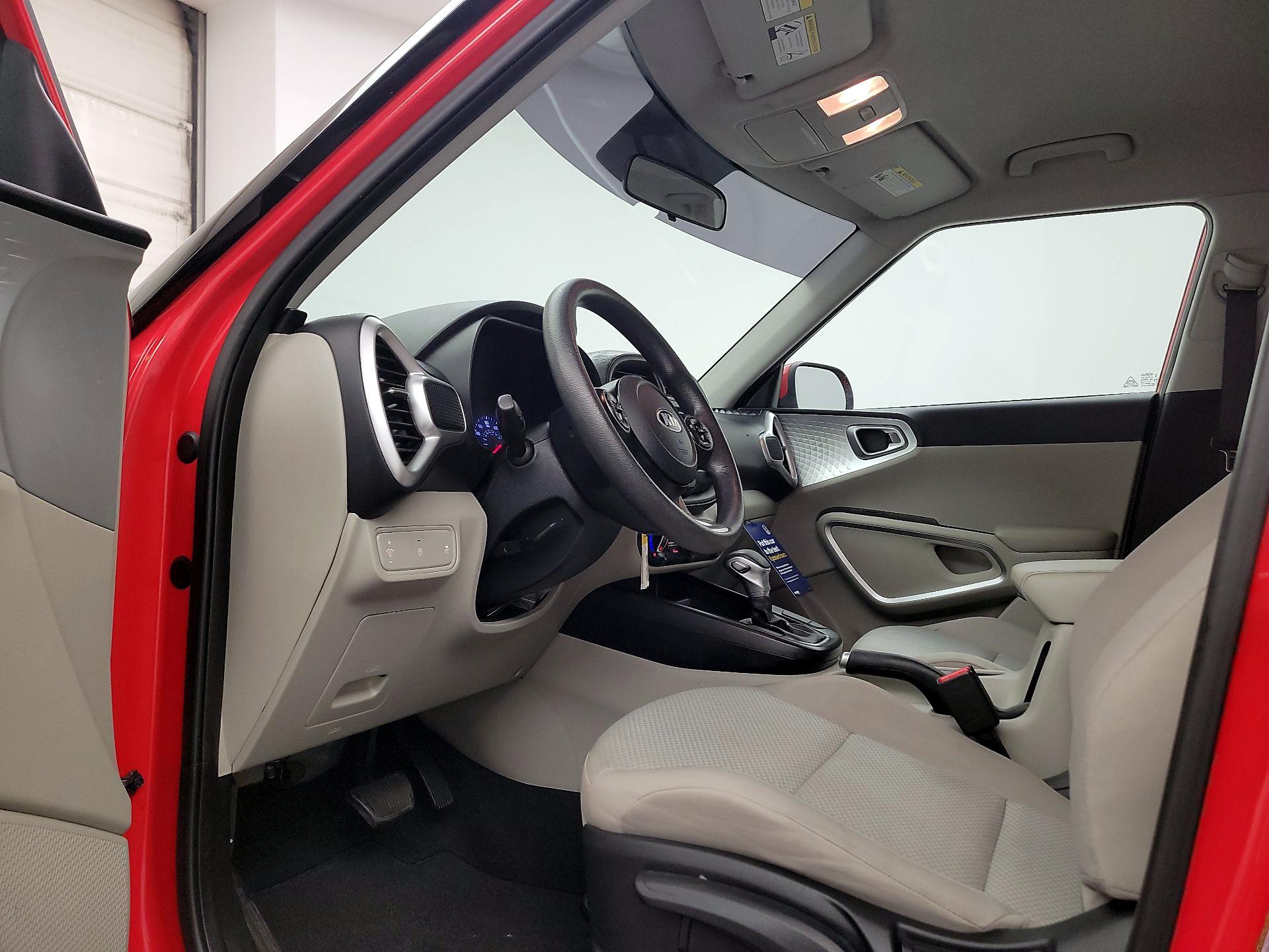 Thumbnail: 2020 Kia Soul - 11