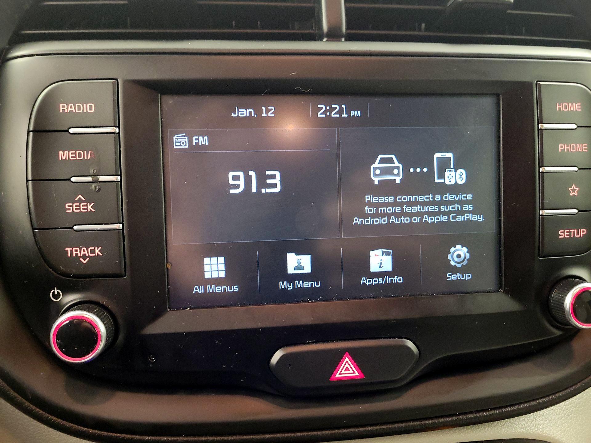 Thumbnail: 2020 Kia Soul - 13