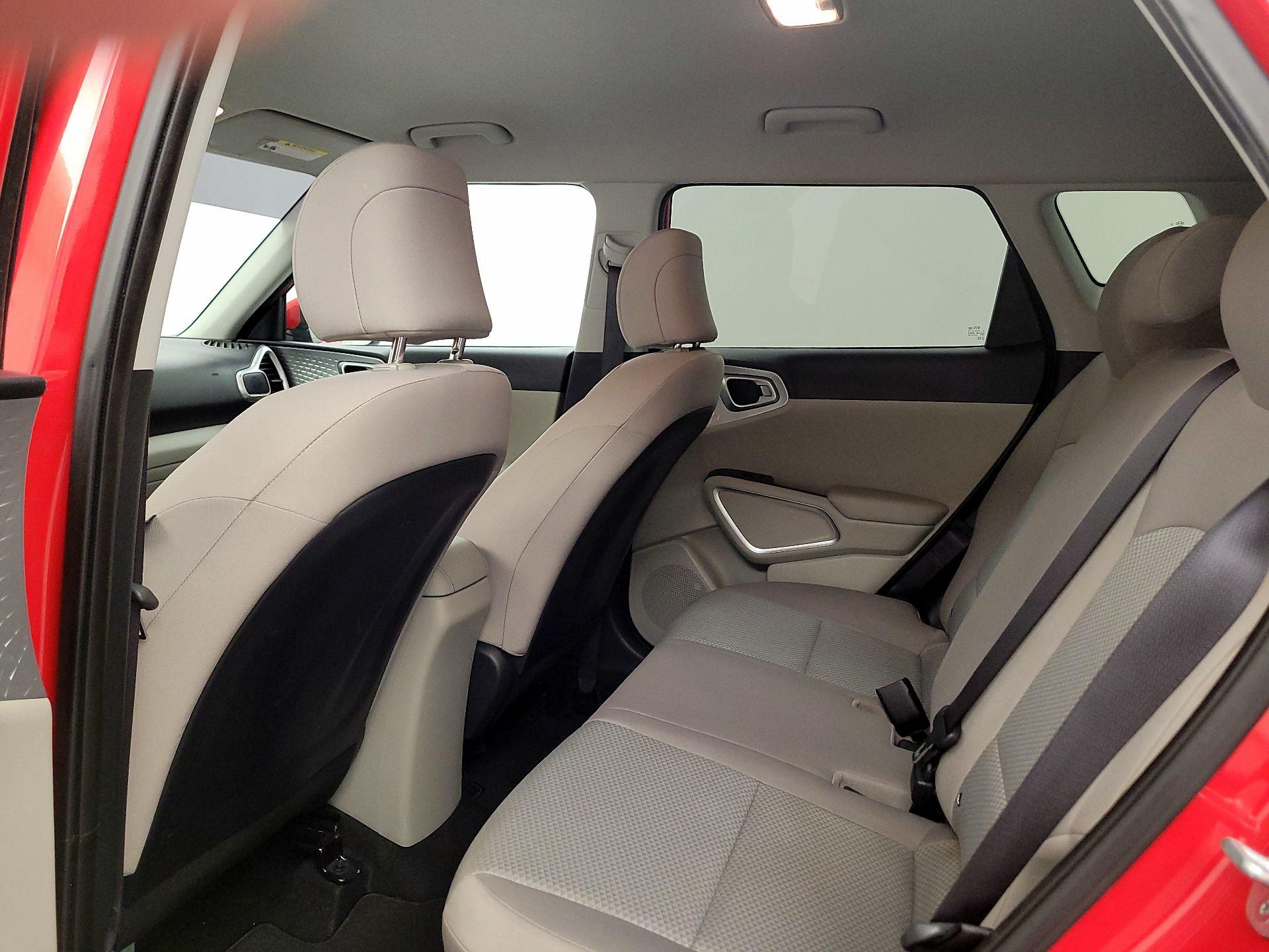 Thumbnail: 2020 Kia Soul - 17