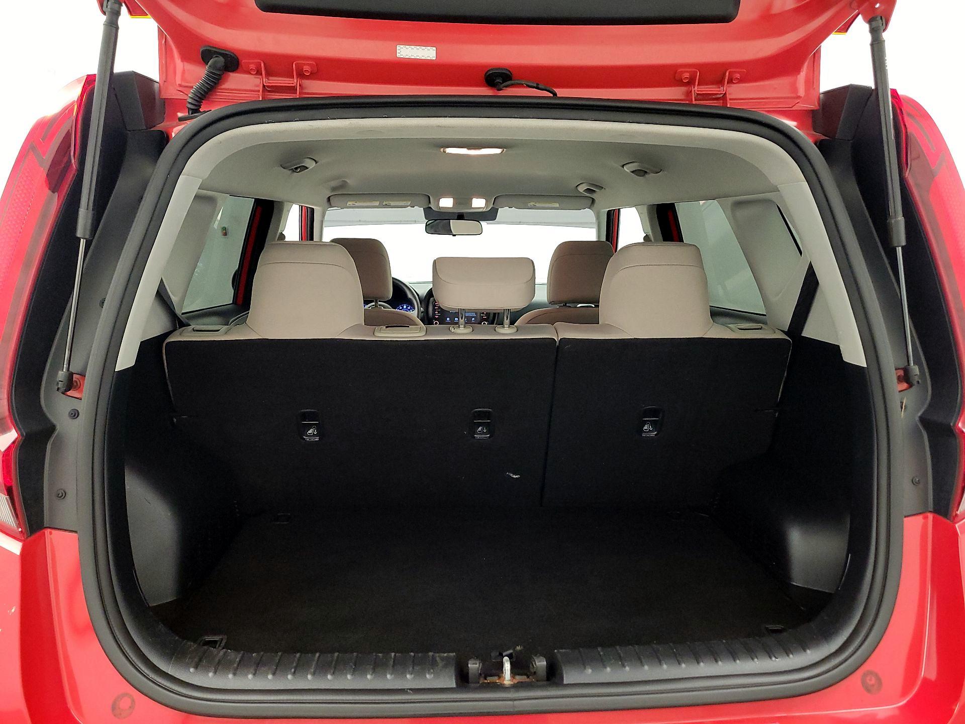 Thumbnail: 2020 Kia Soul - 18