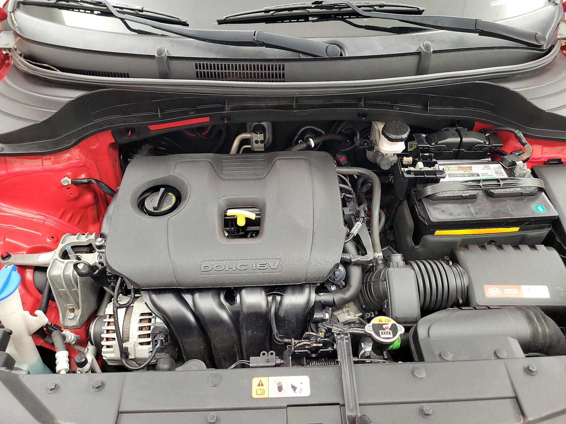 Thumbnail: 2020 Kia Soul - 19