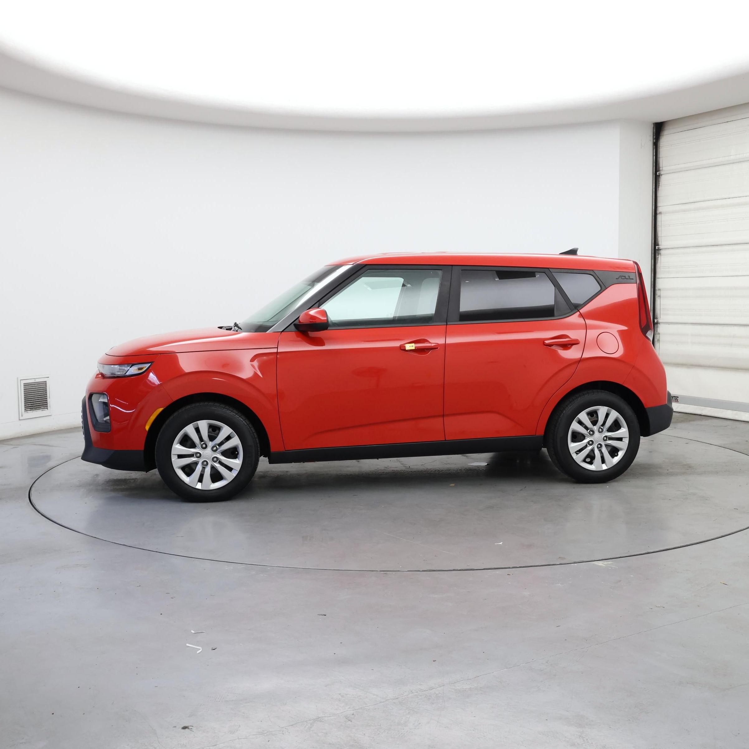 Thumbnail: 2020 Kia Soul - 3
