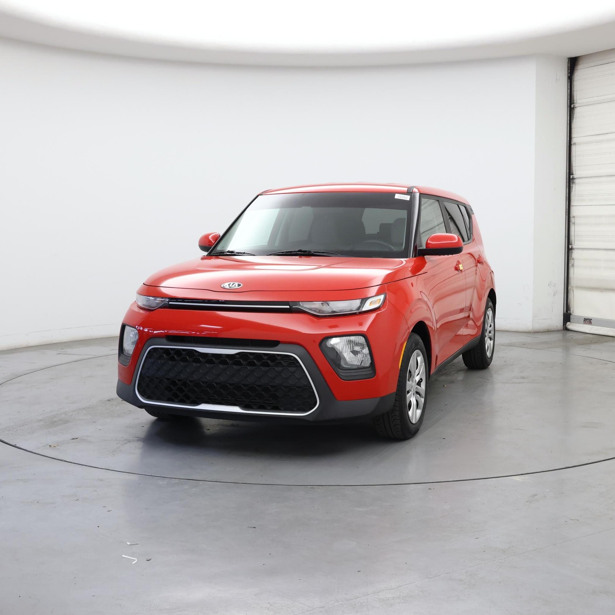 Thumbnail: 2020 Kia Soul - 4
