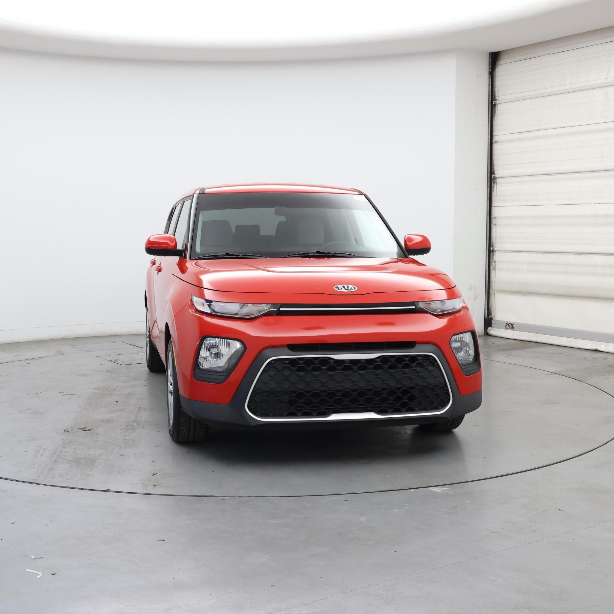 Thumbnail: 2020 Kia Soul - 5