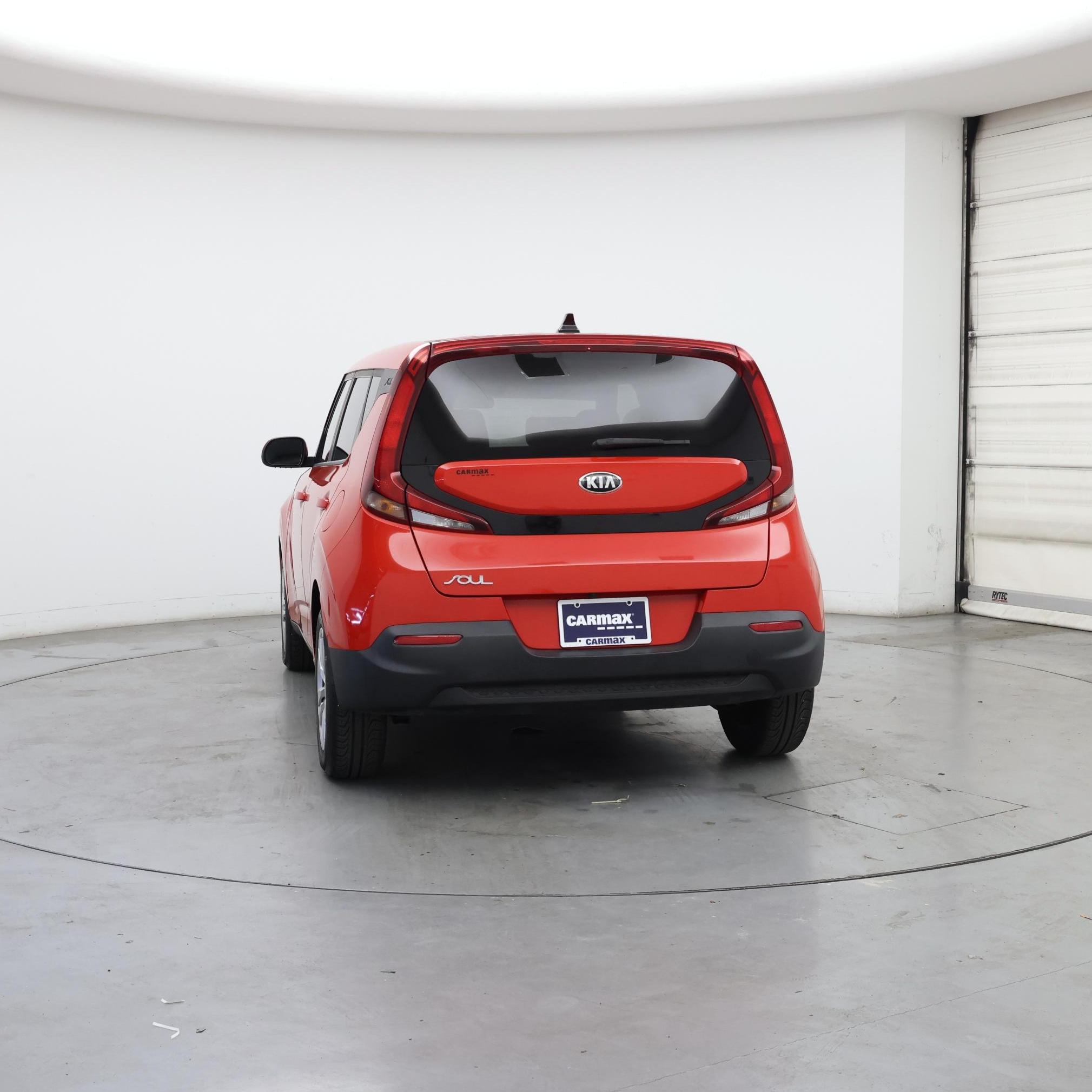 Thumbnail: 2020 Kia Soul - 6