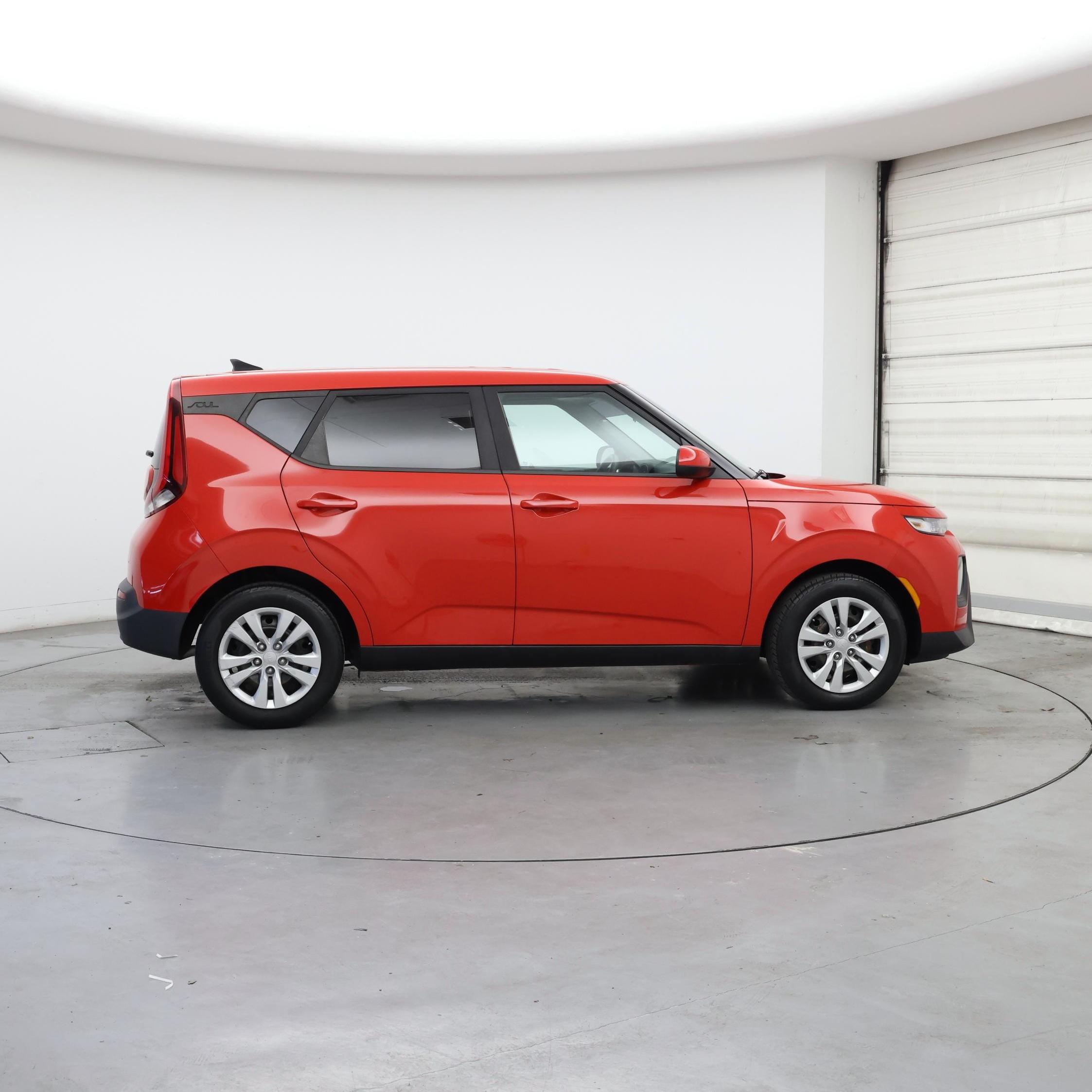 Thumbnail: 2020 Kia Soul - 7