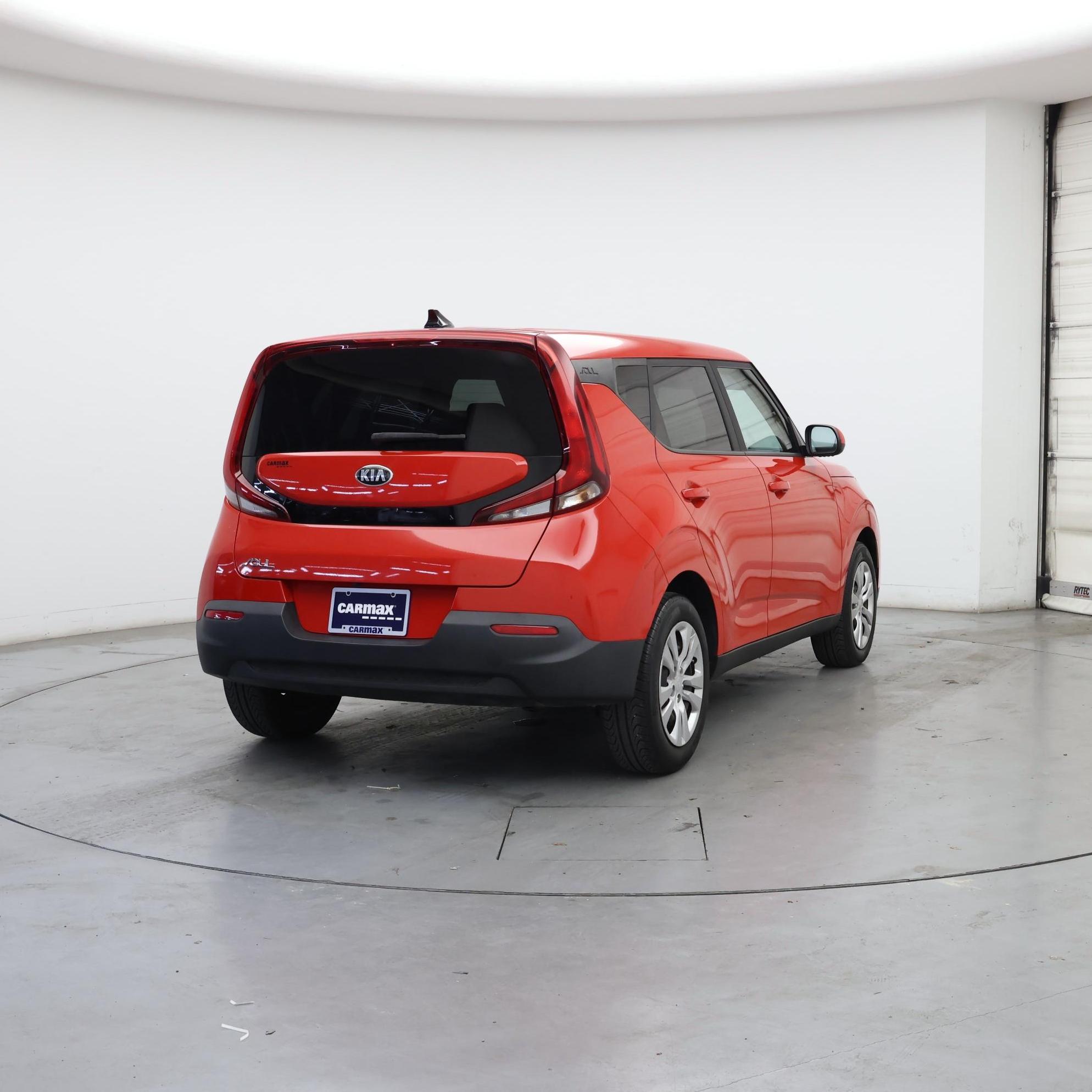 Thumbnail: 2020 Kia Soul - 8