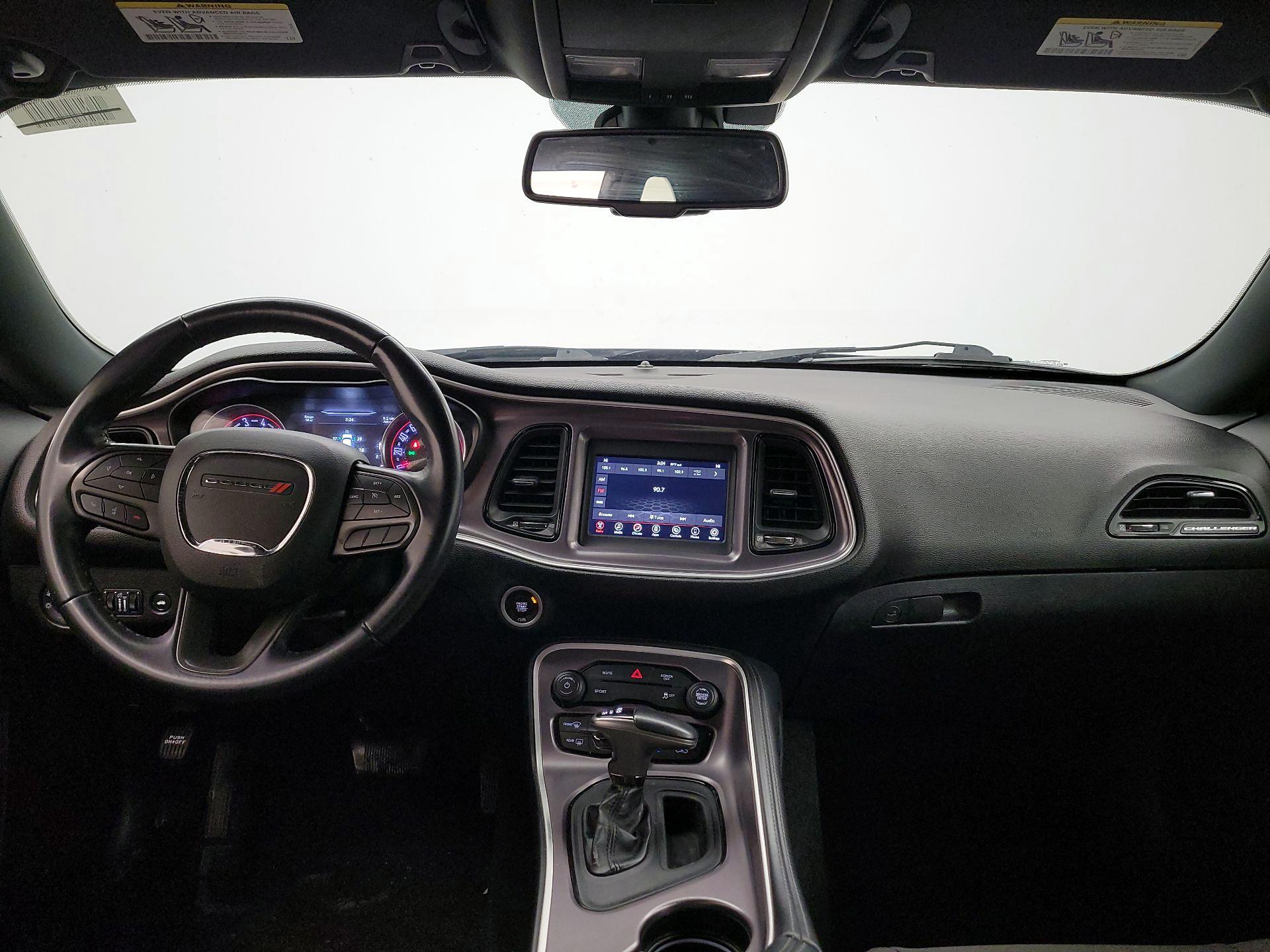 Thumbnail: 2021 Dodge Challenger - 9