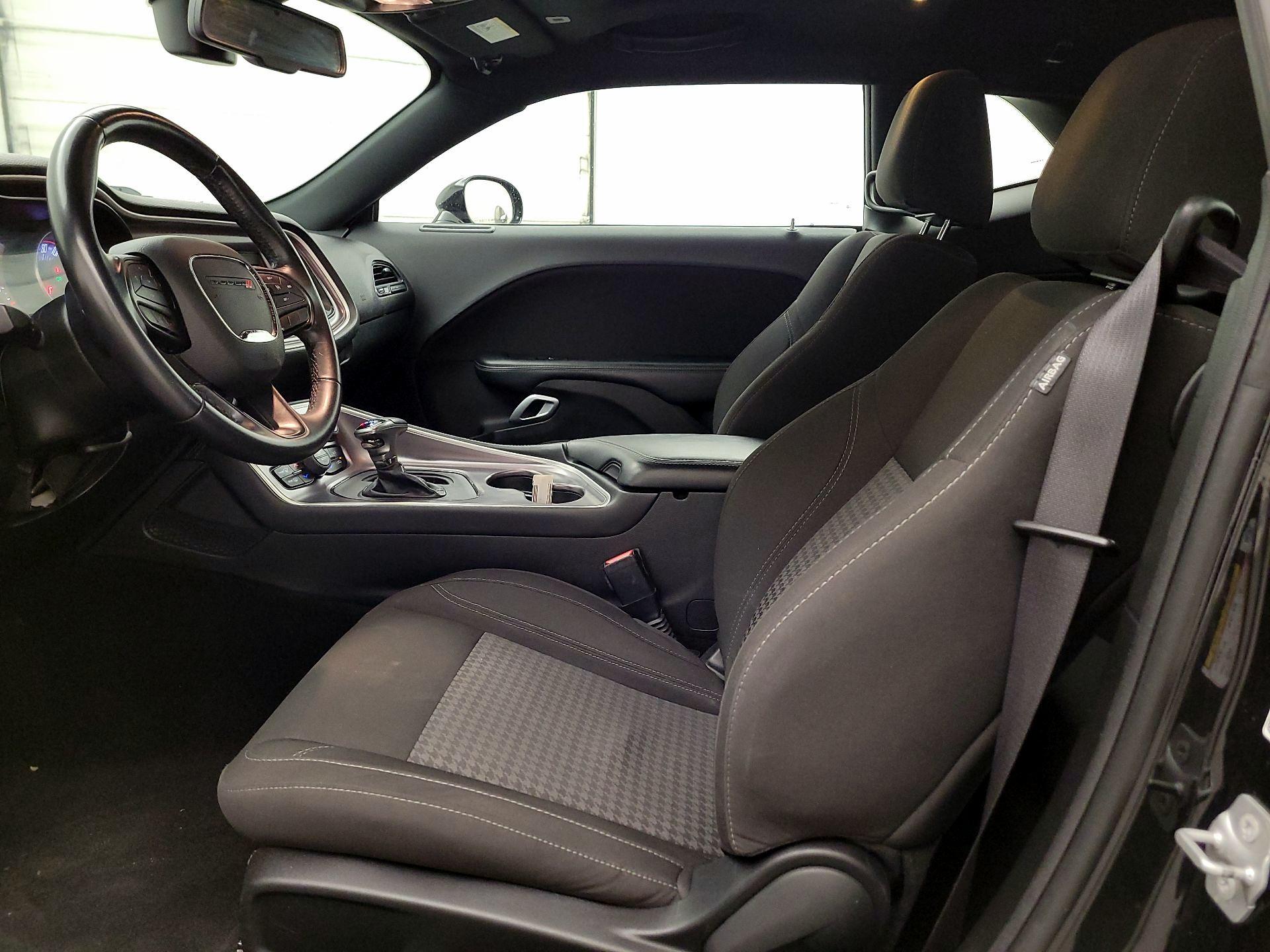 Thumbnail: 2021 Dodge Challenger - 11