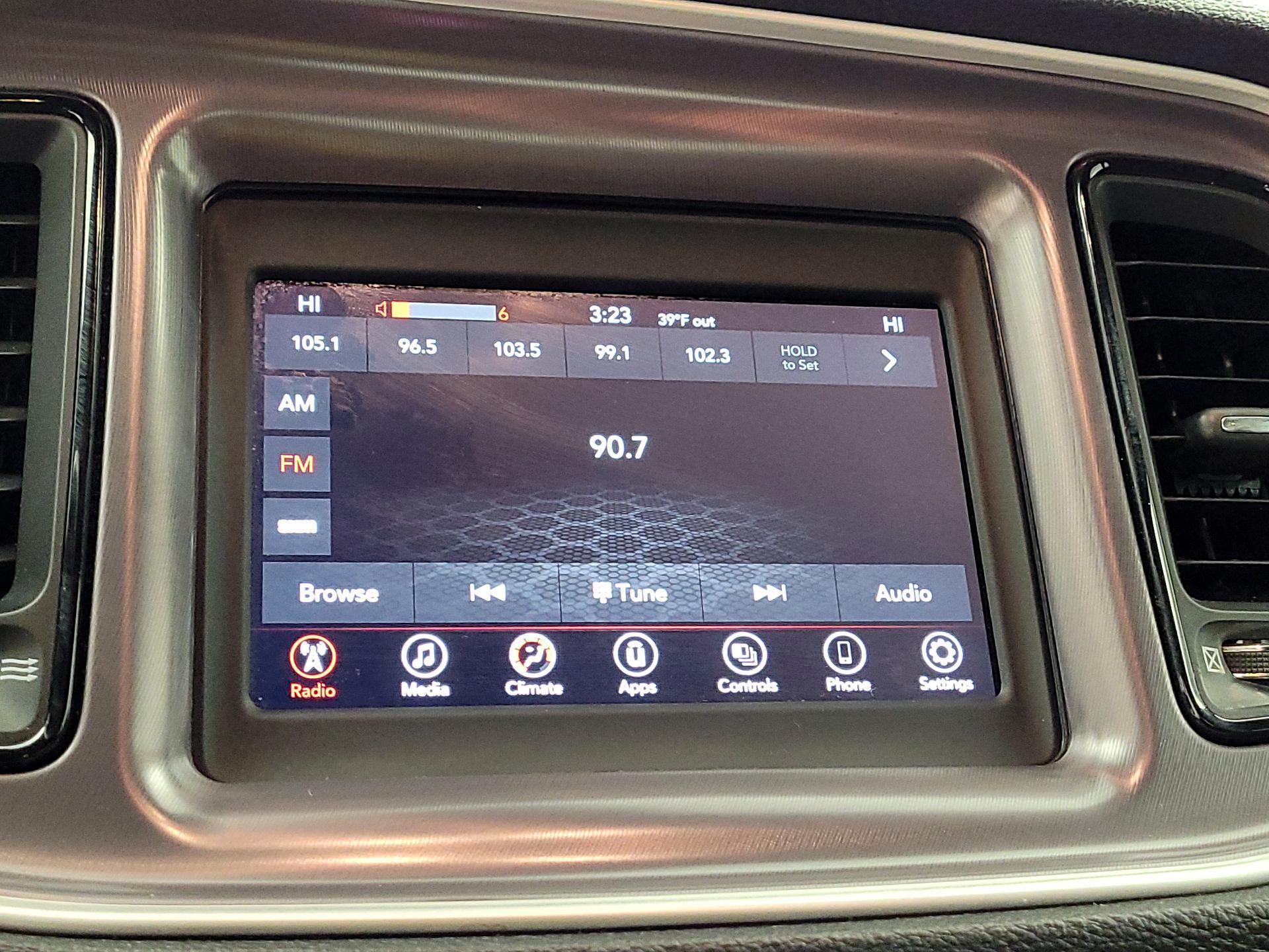 Thumbnail: 2021 Dodge Challenger - 15