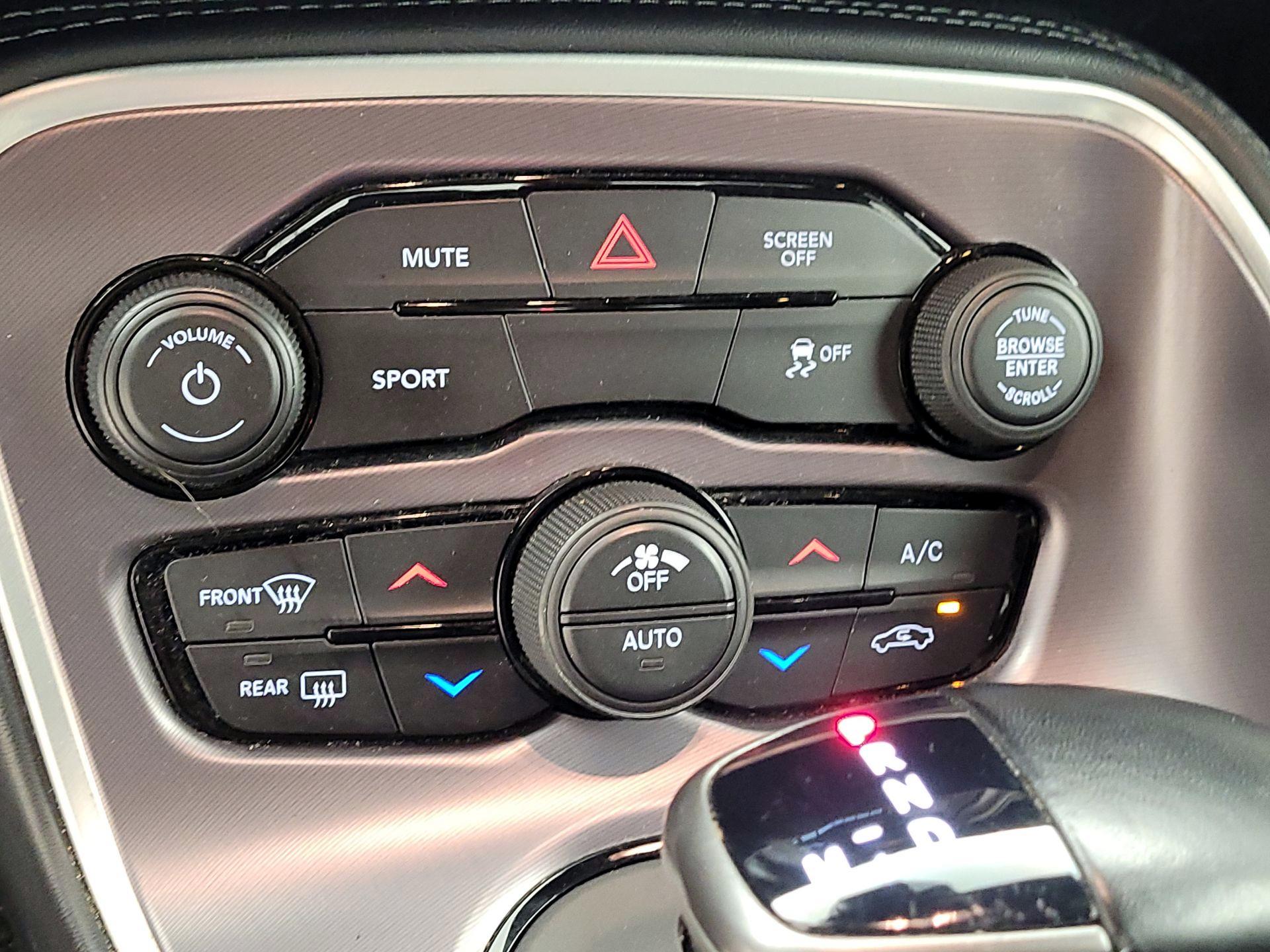 Thumbnail: 2021 Dodge Challenger - 16