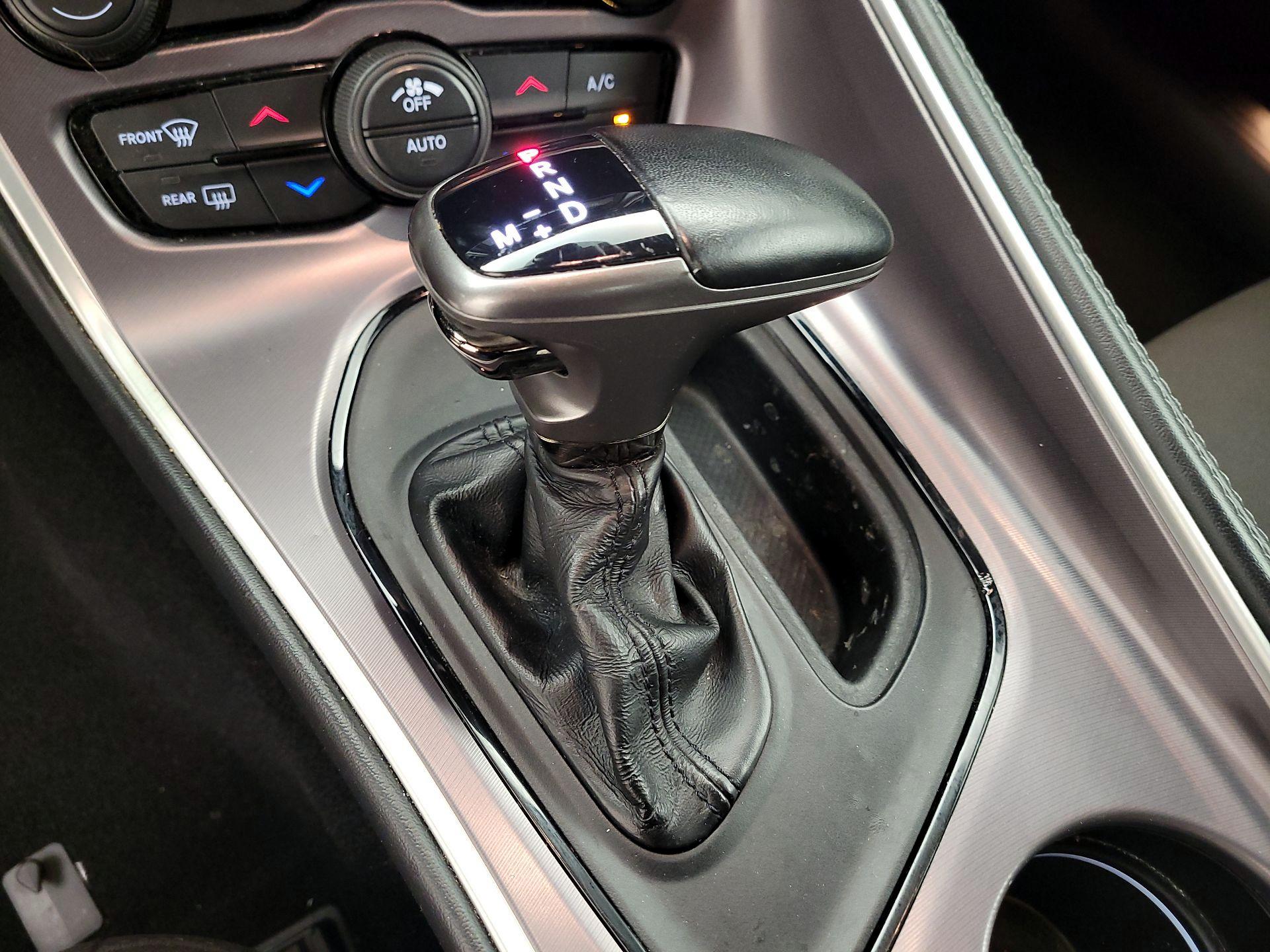 Thumbnail: 2021 Dodge Challenger - 17