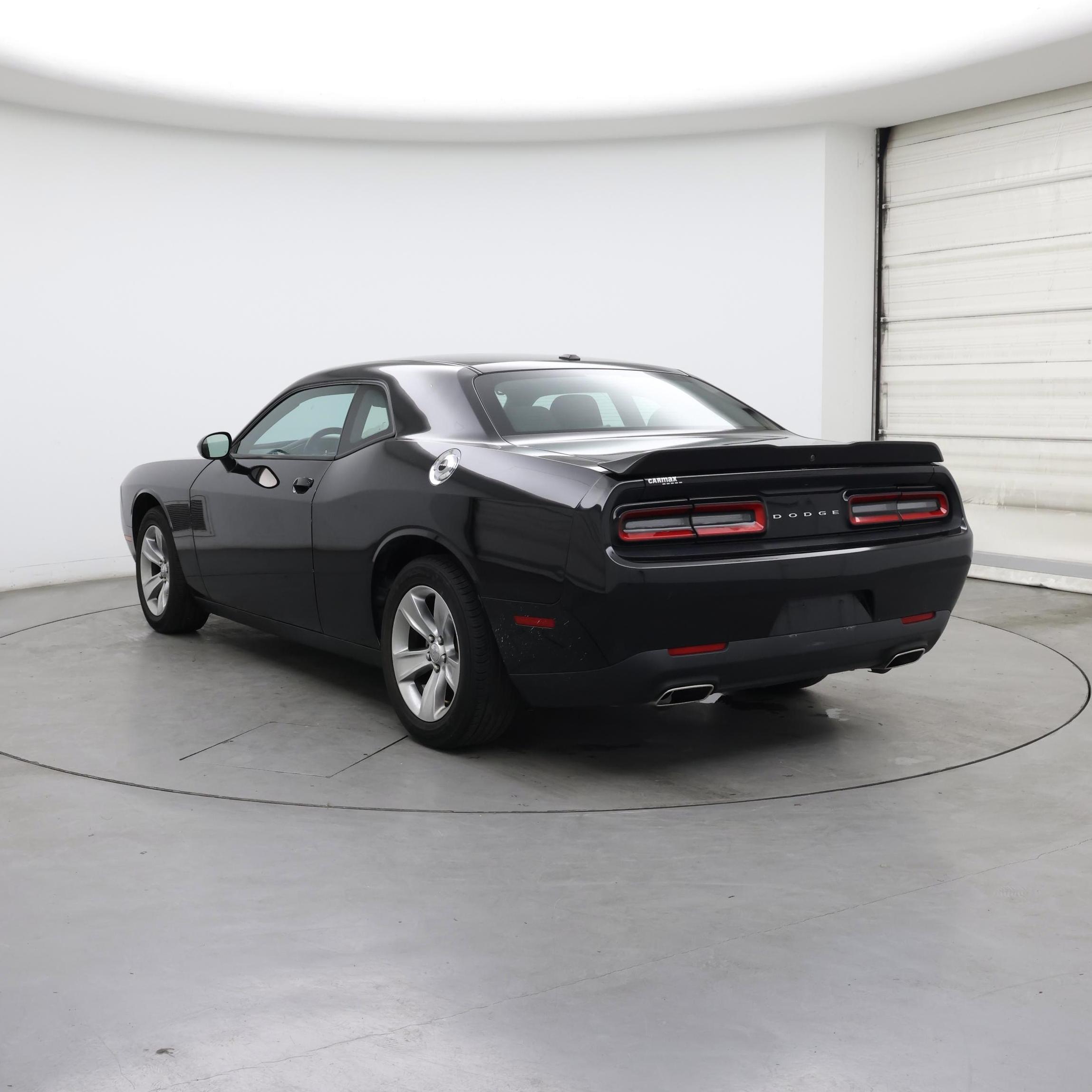 Thumbnail: 2021 Dodge Challenger - 2