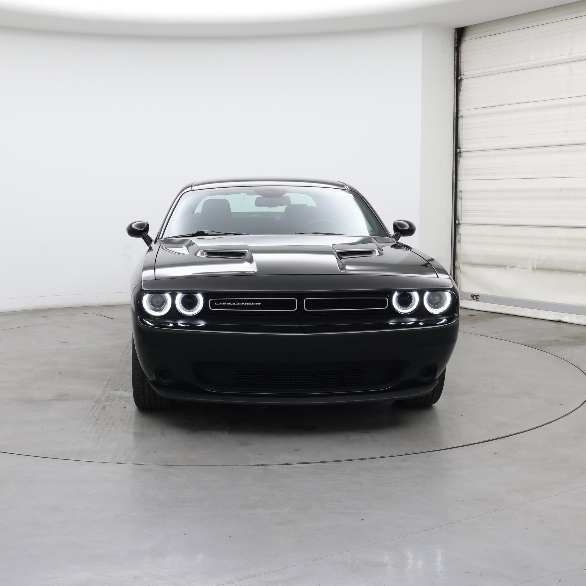 Thumbnail: 2021 Dodge Challenger - 5