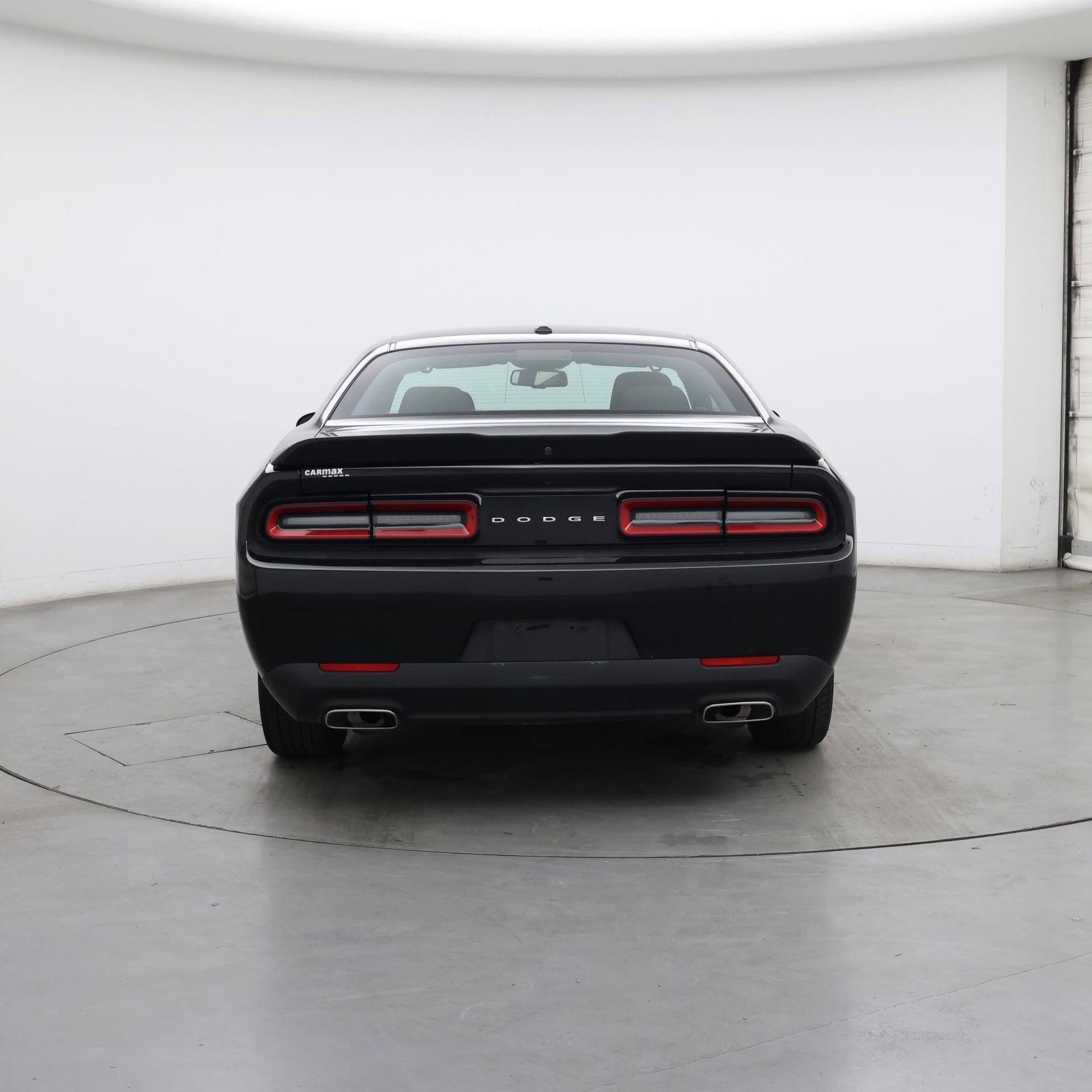 Thumbnail: 2021 Dodge Challenger - 6