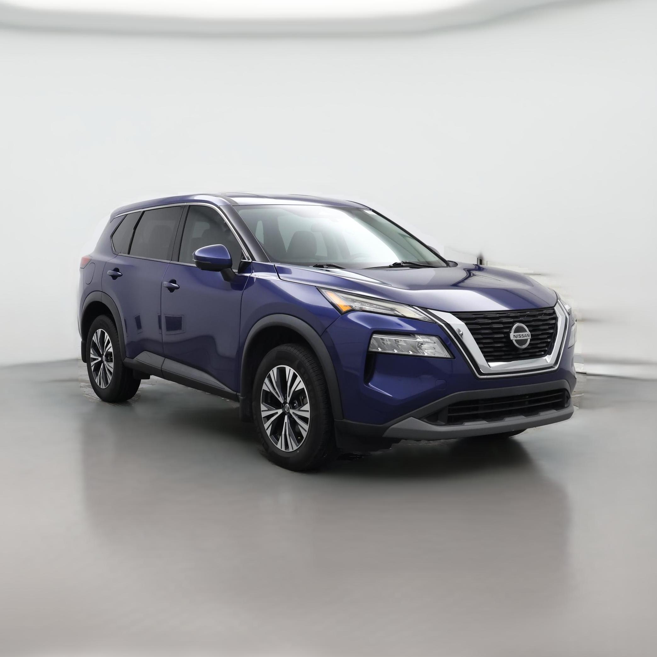 Thumbnail: 2021 Nissan Rogue - 1