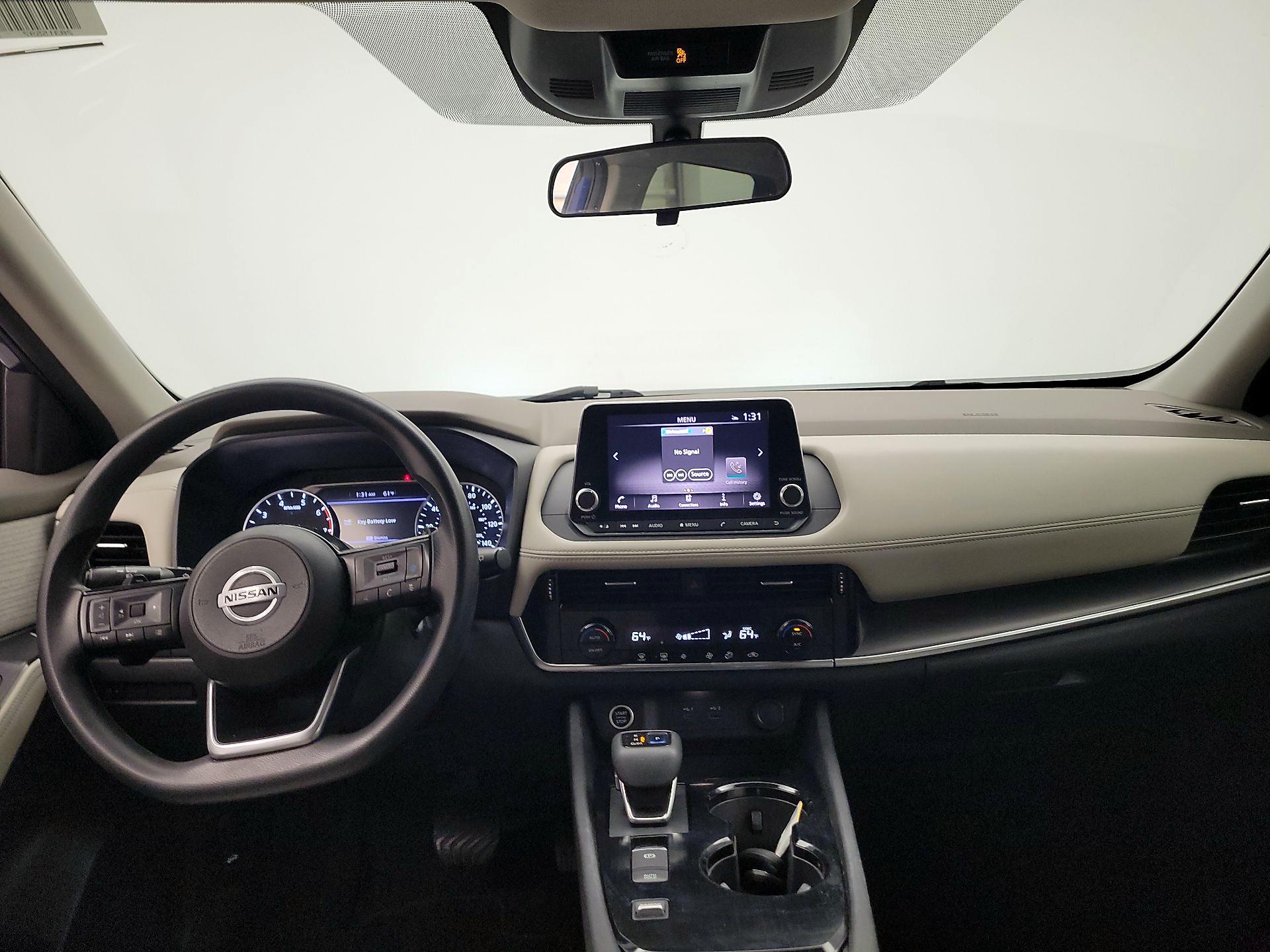 Thumbnail: 2021 Nissan Rogue - 9