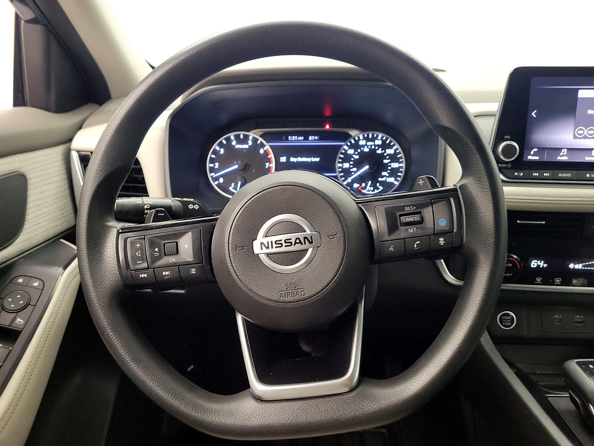 Thumbnail: 2021 Nissan Rogue - 10