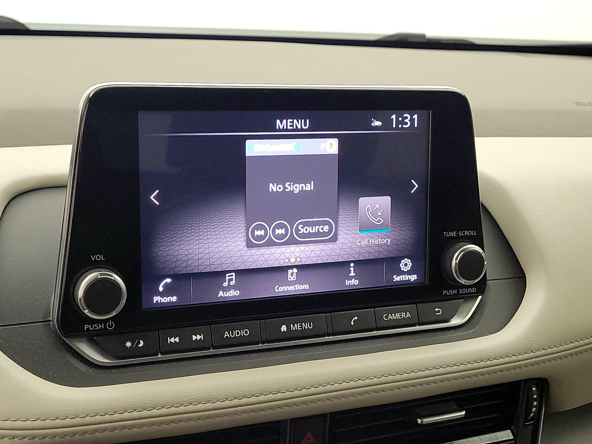 Thumbnail: 2021 Nissan Rogue - 15