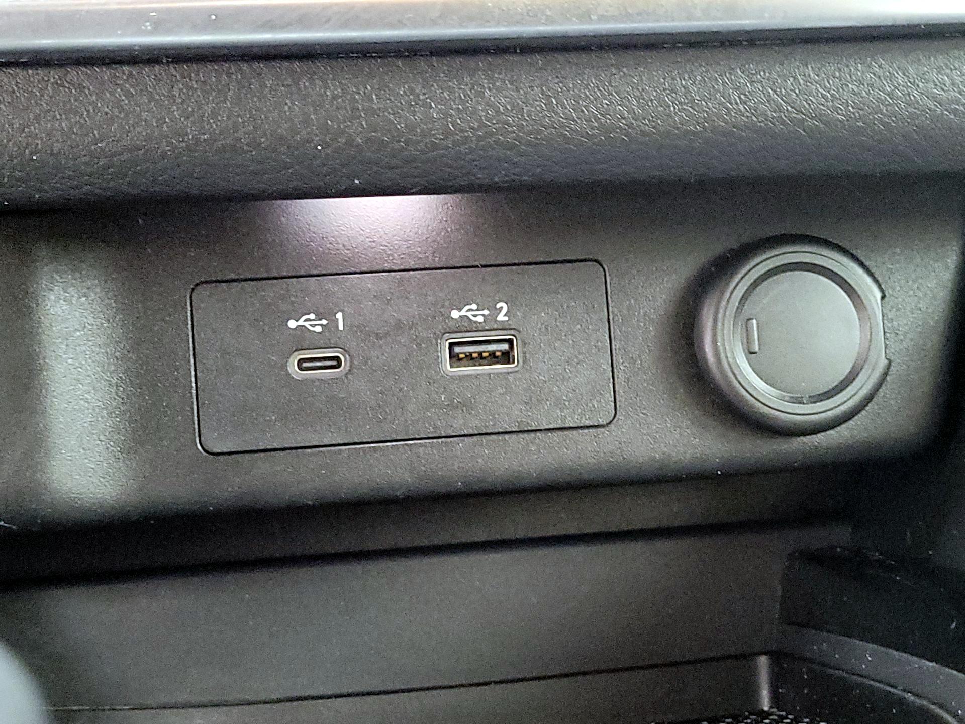 Thumbnail: 2021 Nissan Rogue - 18