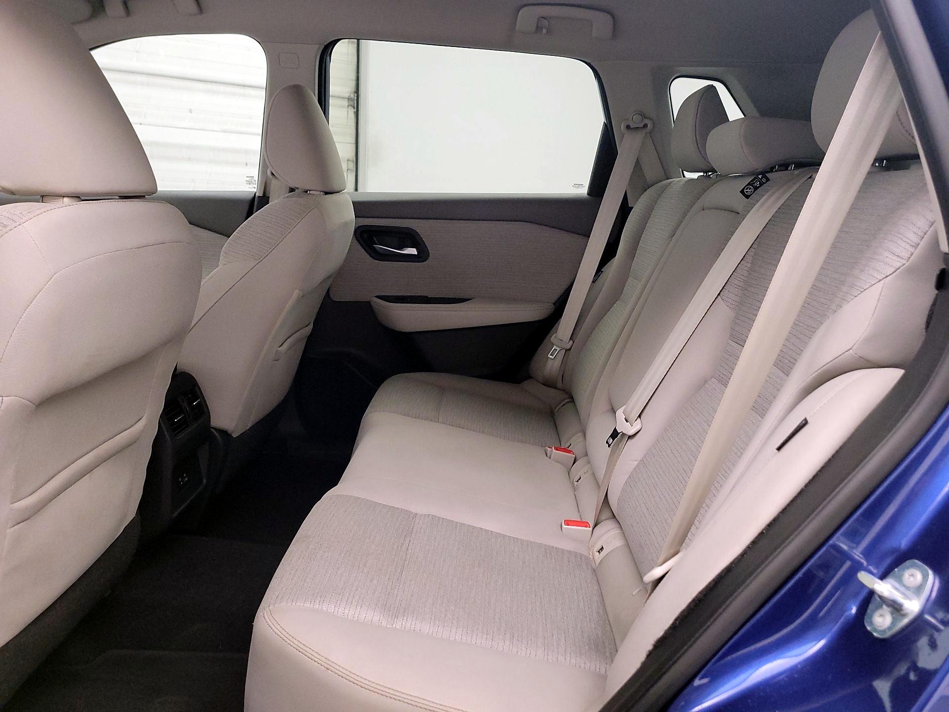 Thumbnail: 2021 Nissan Rogue - 19