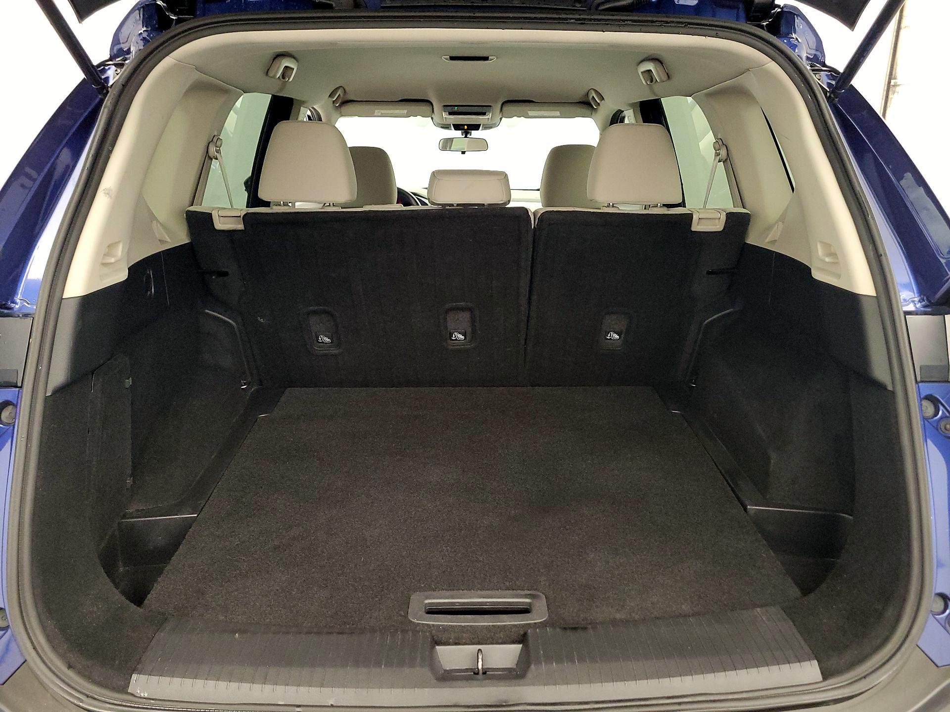 Thumbnail: 2021 Nissan Rogue - 20