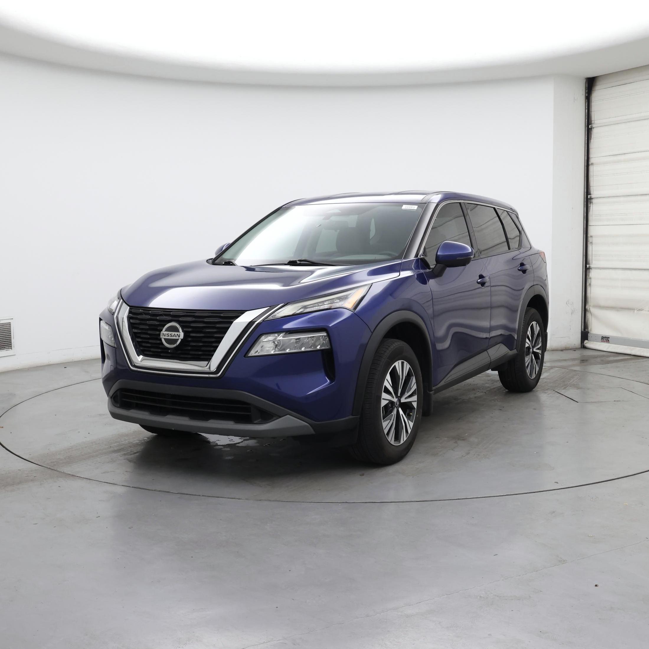 Thumbnail: 2021 Nissan Rogue - 4