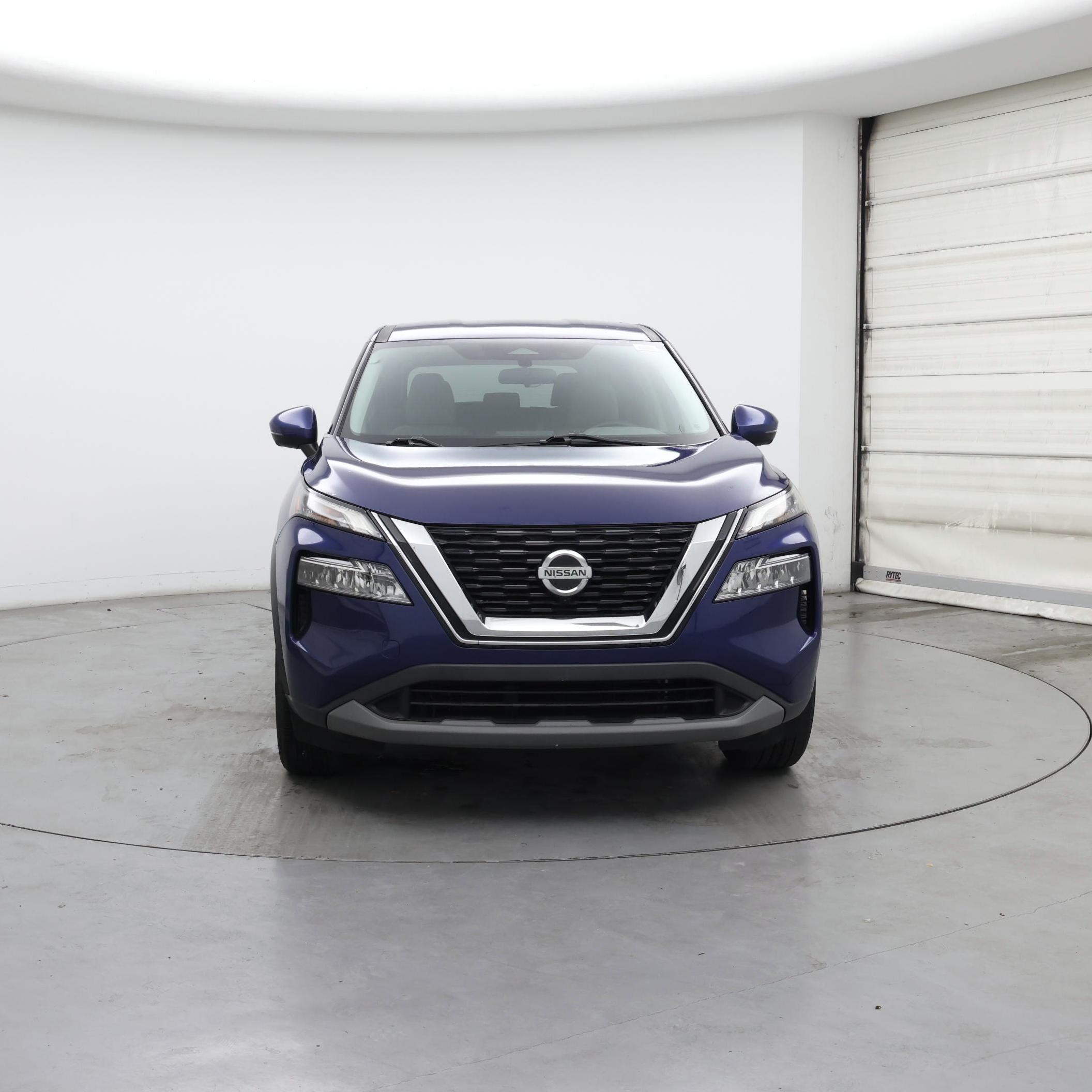 Thumbnail: 2021 Nissan Rogue - 5