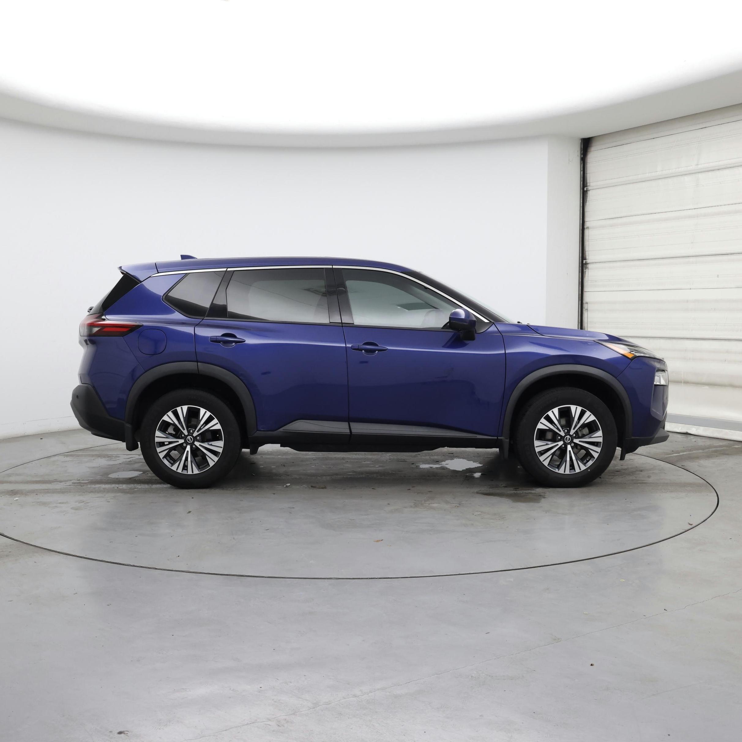 Thumbnail: 2021 Nissan Rogue - 7