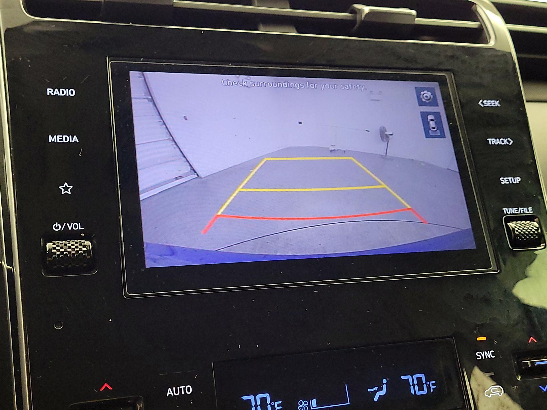 Thumbnail: 2022 Hyundai Tucson - 14