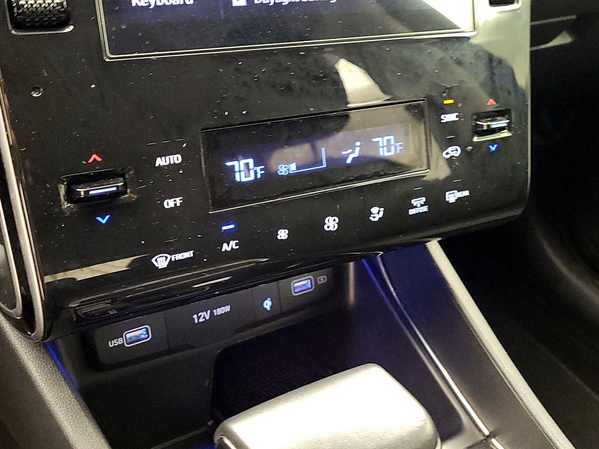 Thumbnail: 2022 Hyundai Tucson - 16